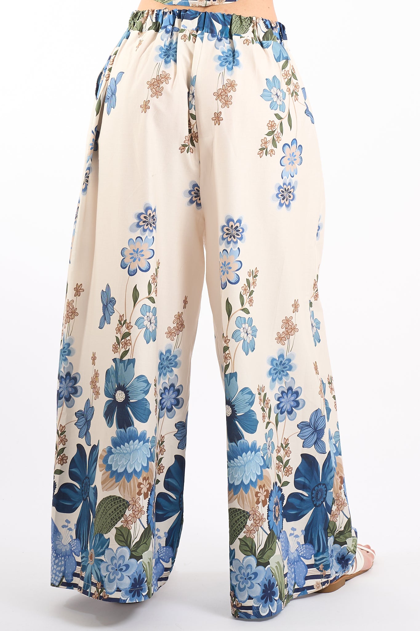Pantalone fantasia