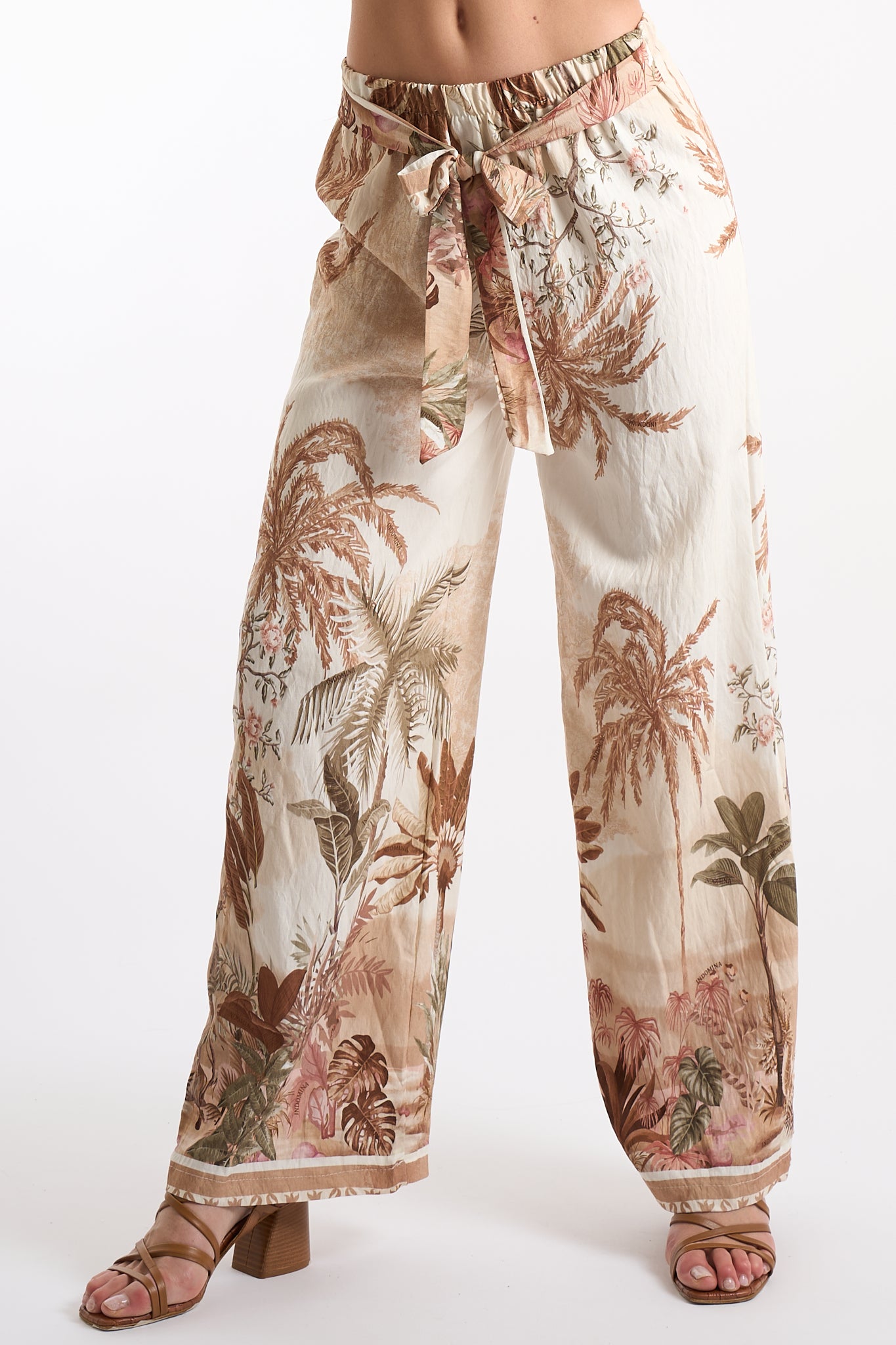 Pantalone fantasia