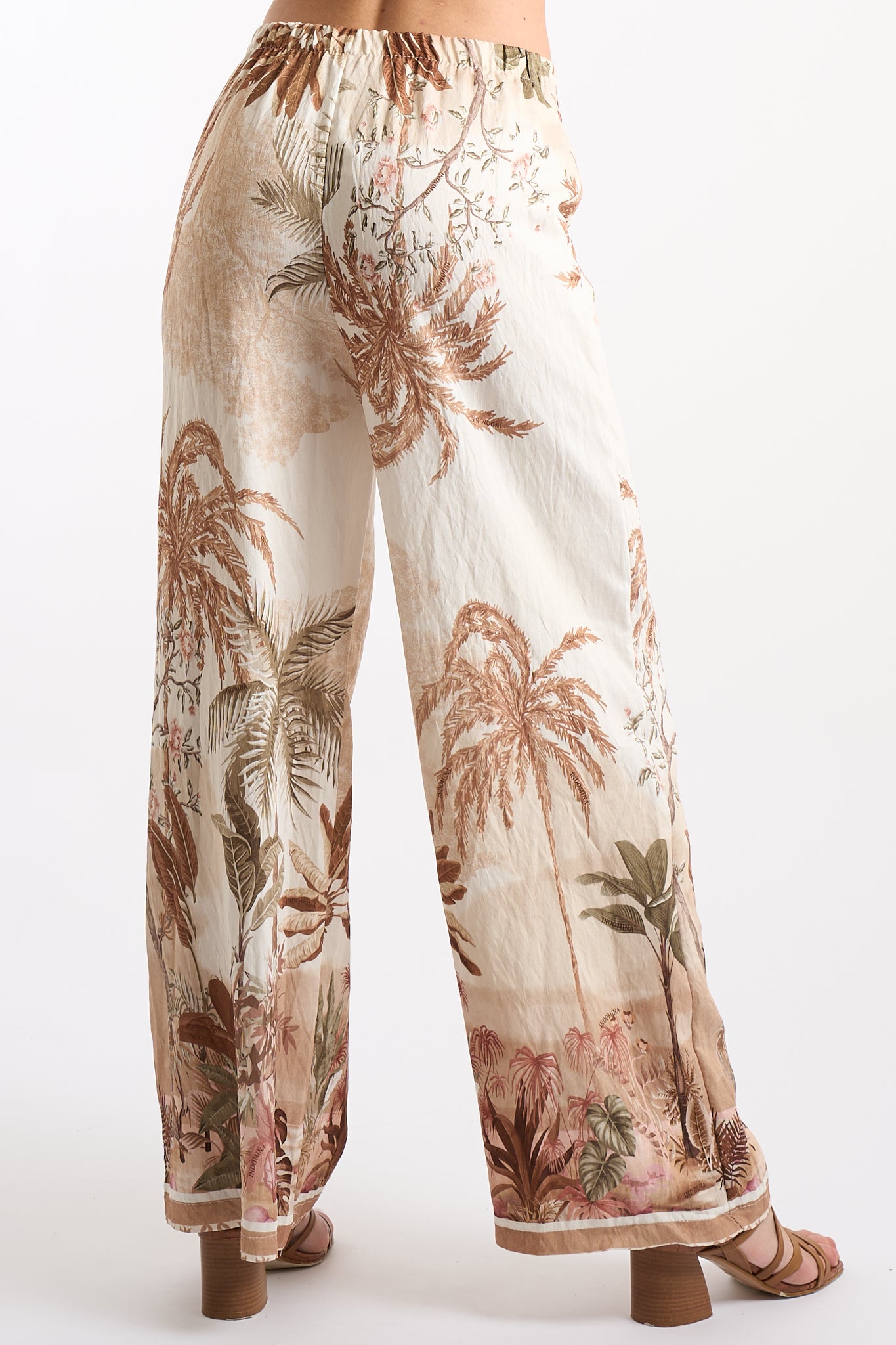 Pantalone fantasia