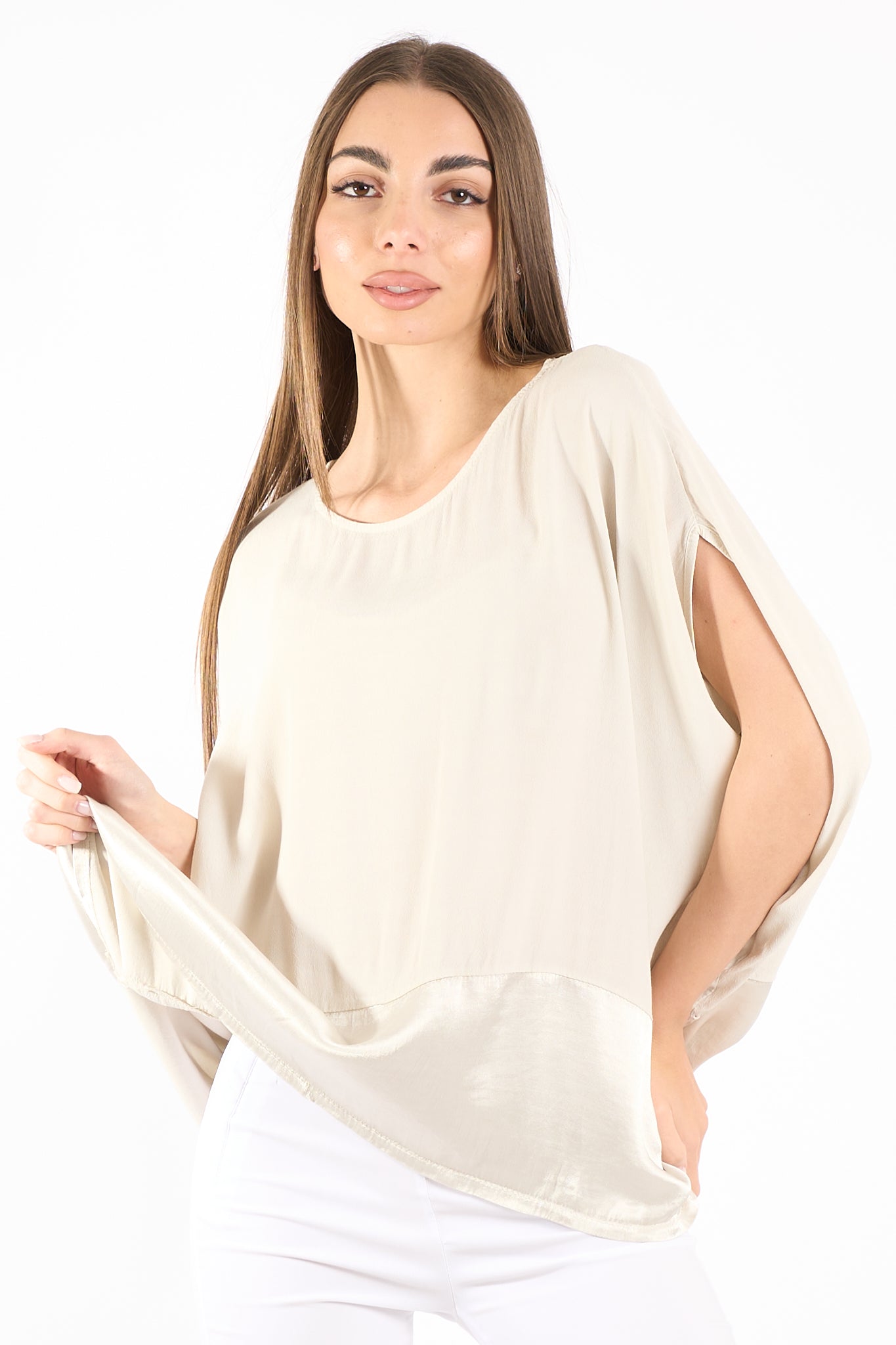 Blusa