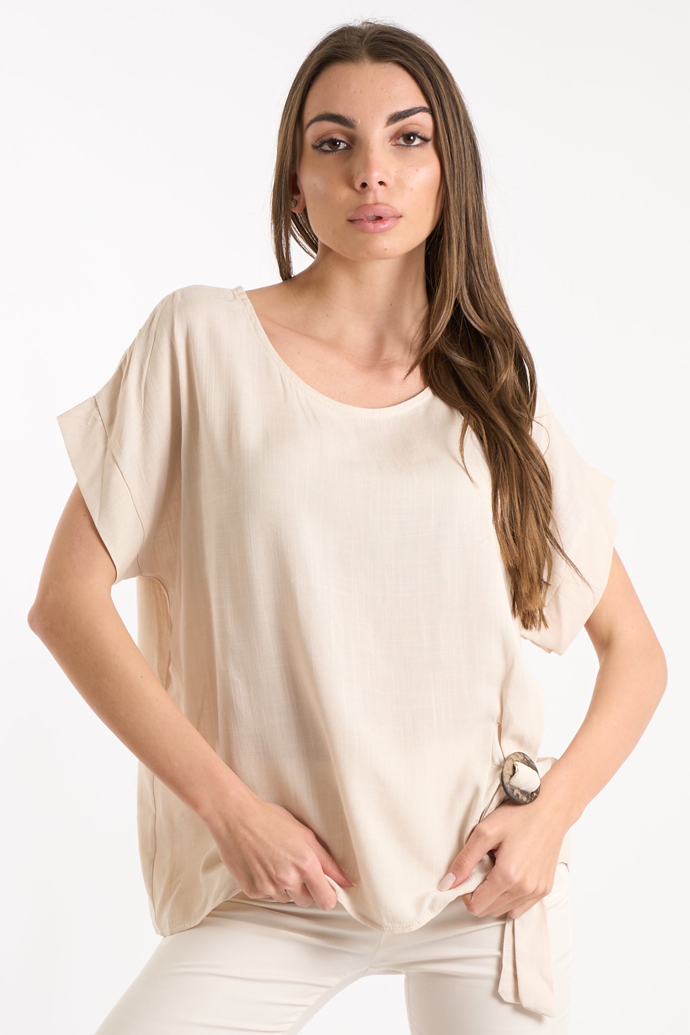 Maglia dettaglio