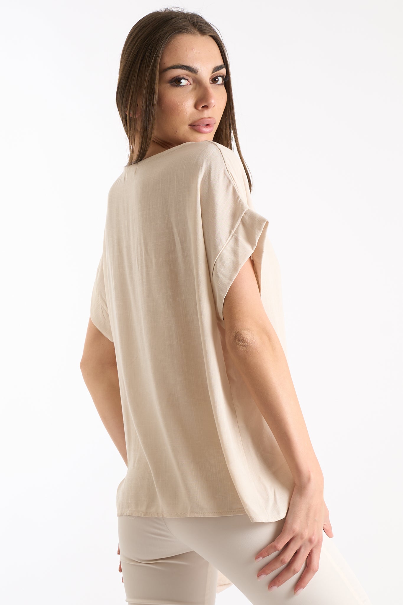Maglia dettaglio