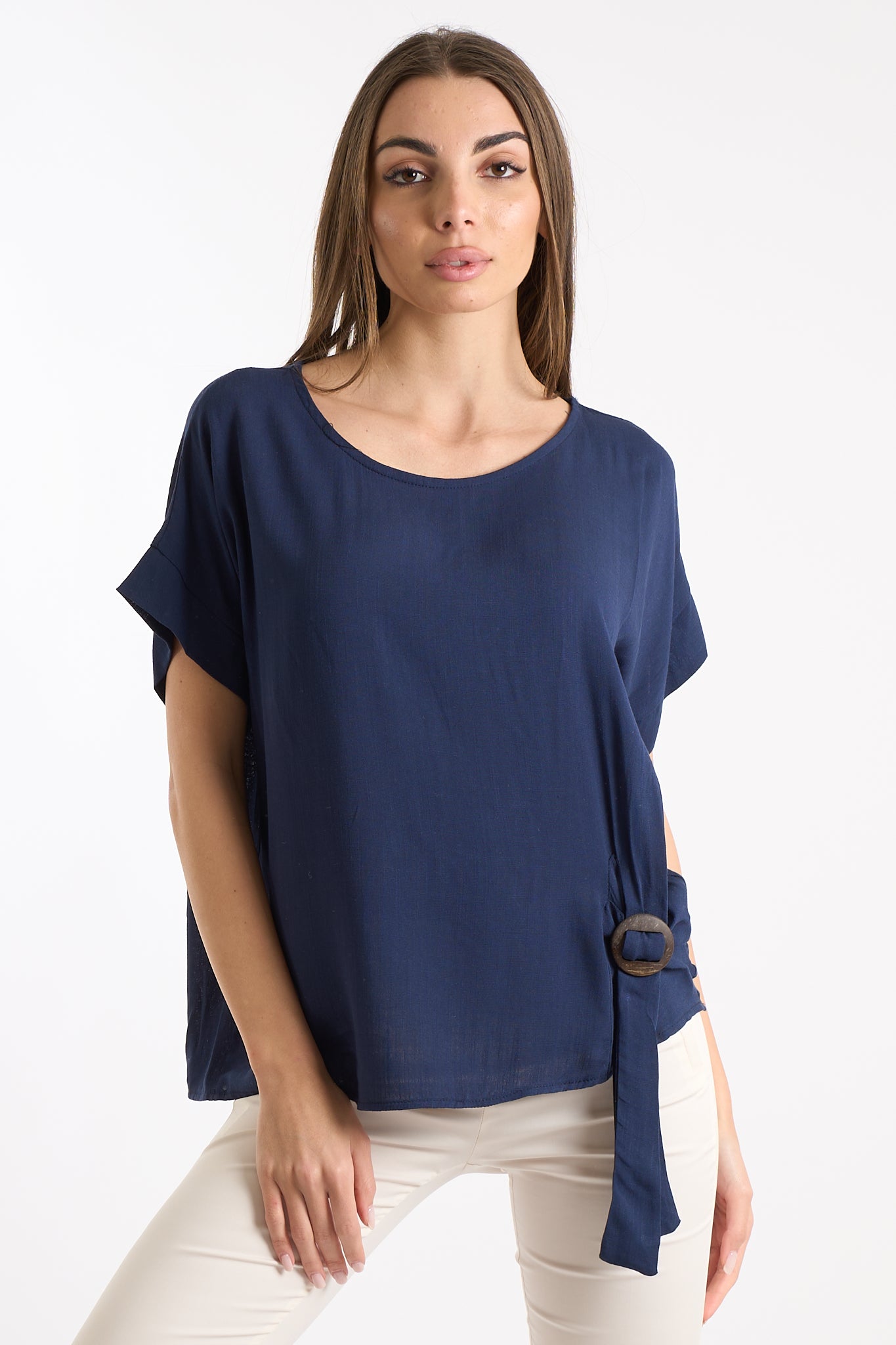Maglia dettaglio