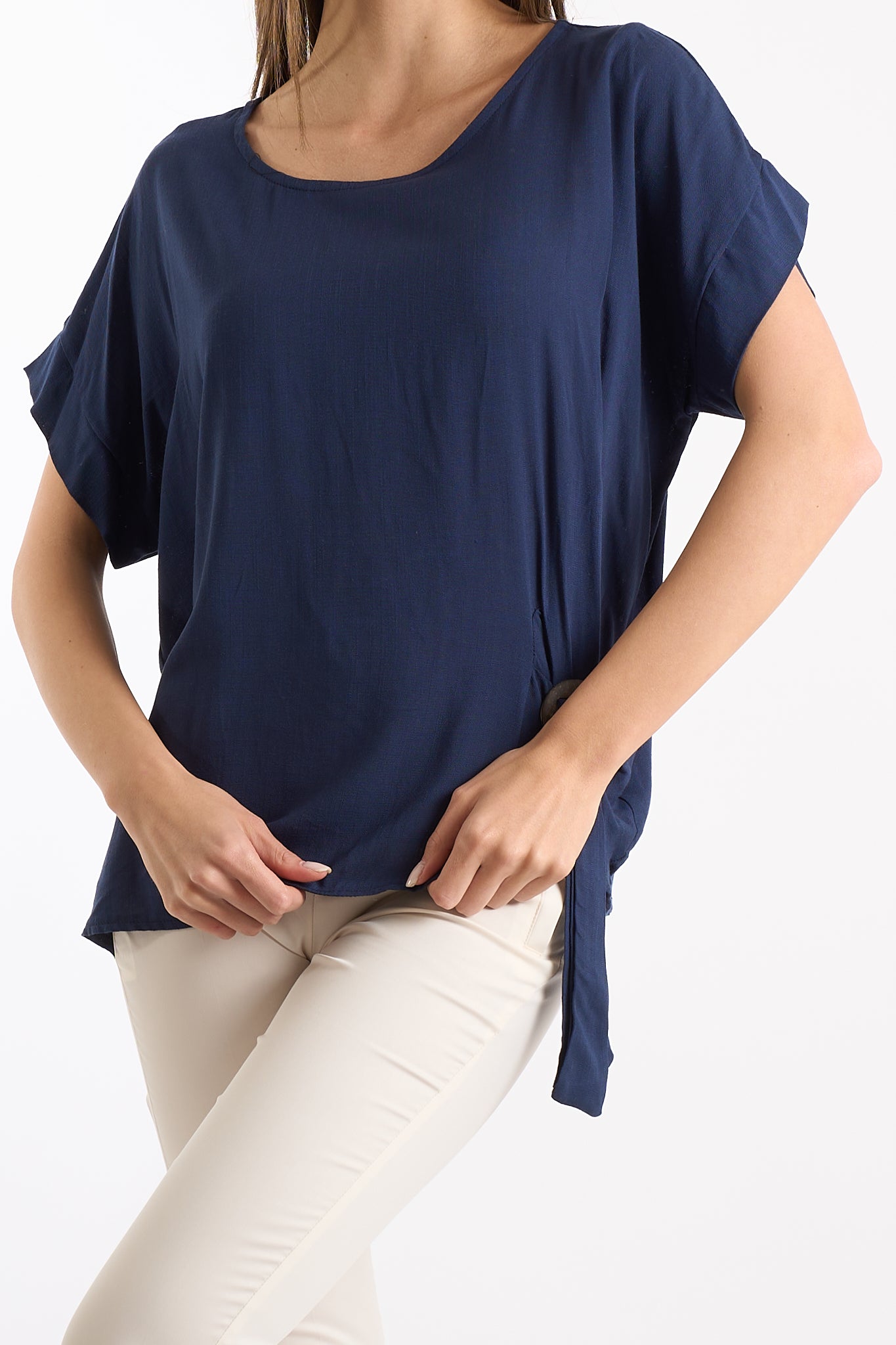 Maglia dettaglio
