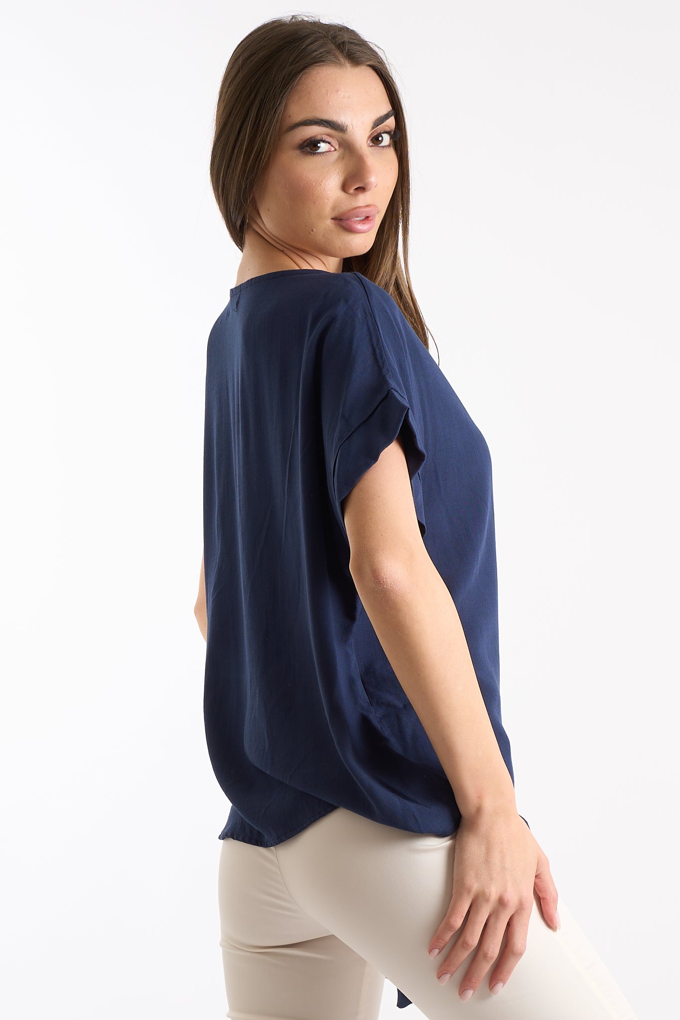 Maglia dettaglio