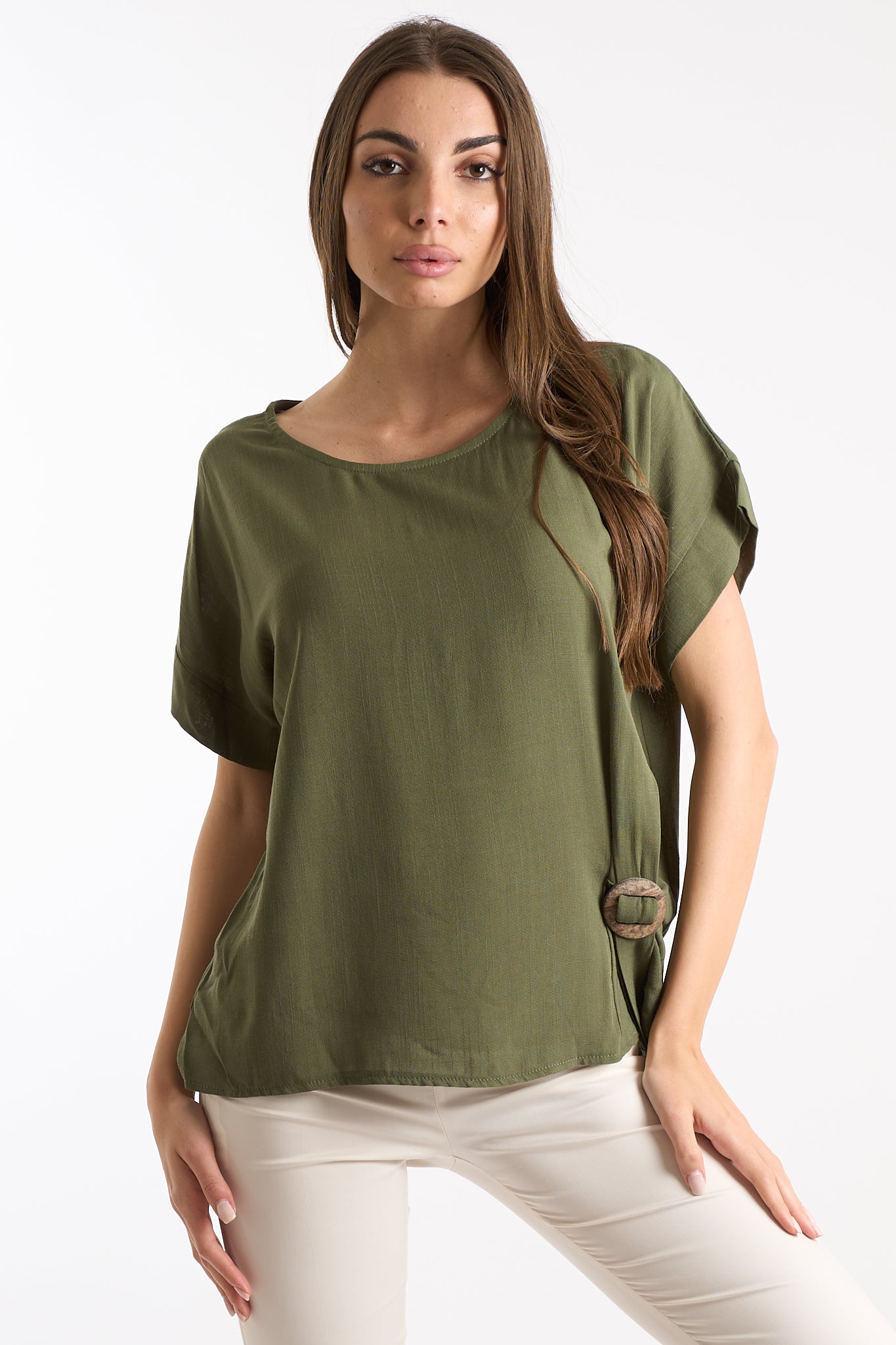 Maglia dettaglio