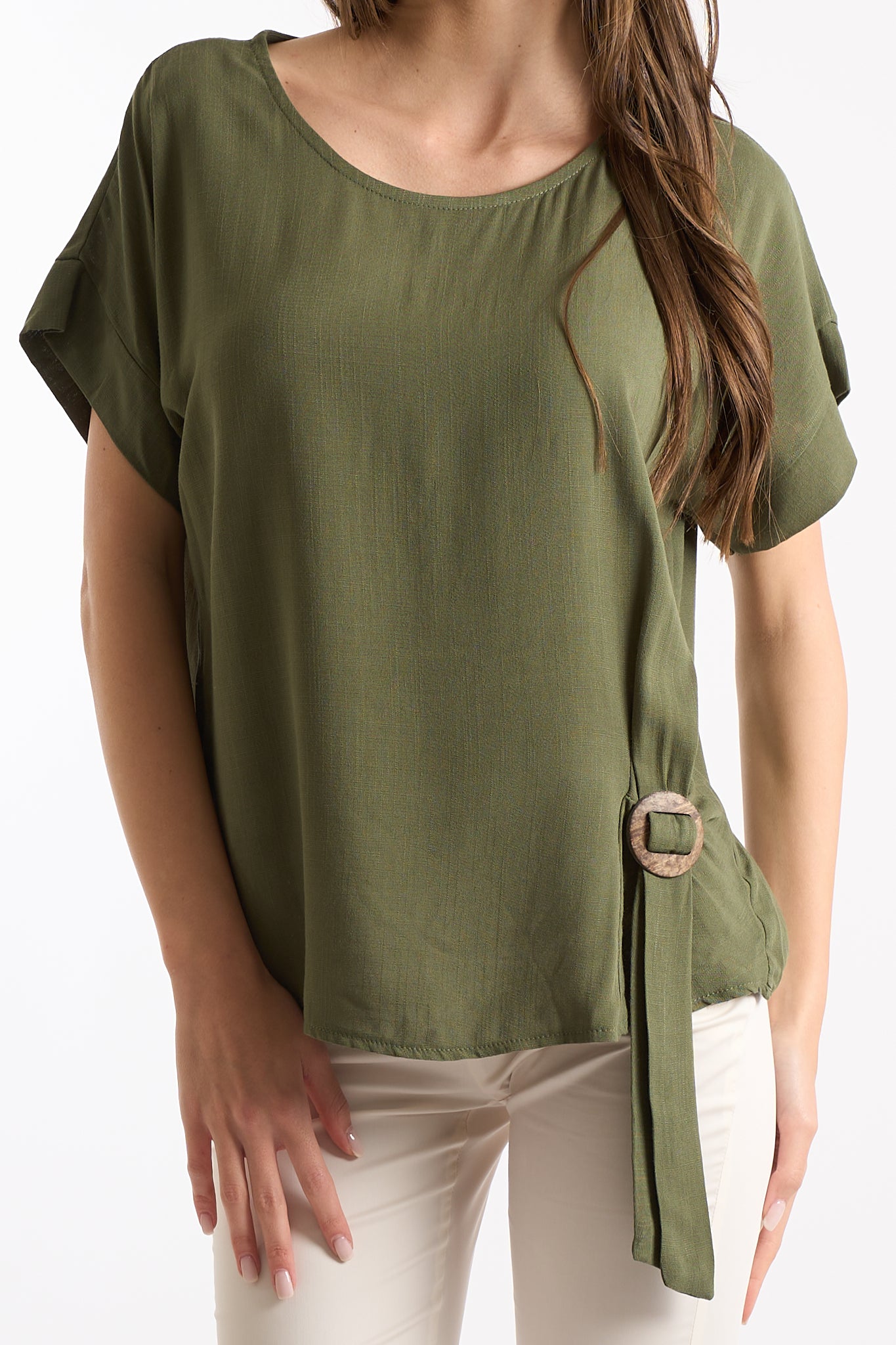 Maglia dettaglio
