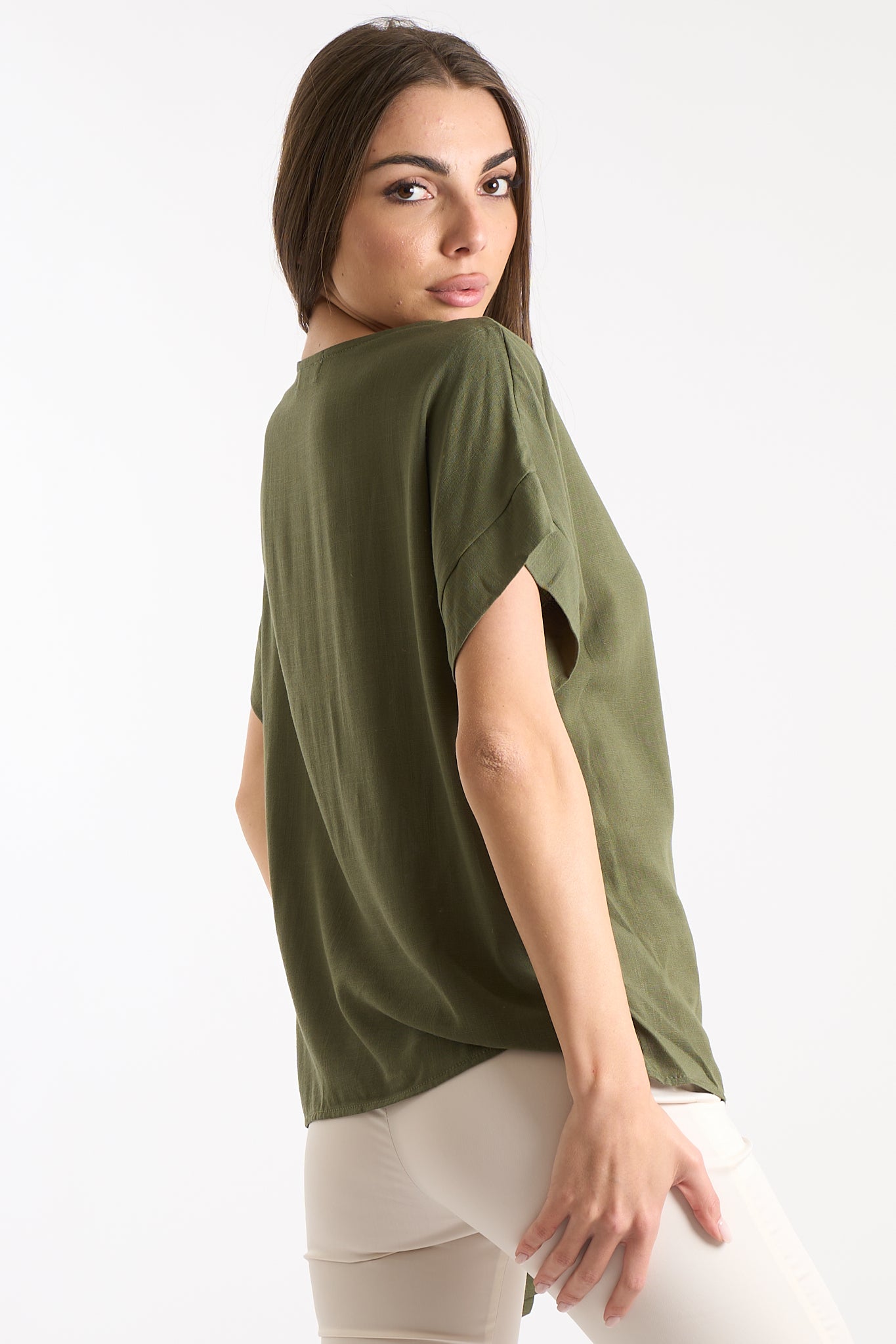 Maglia dettaglio