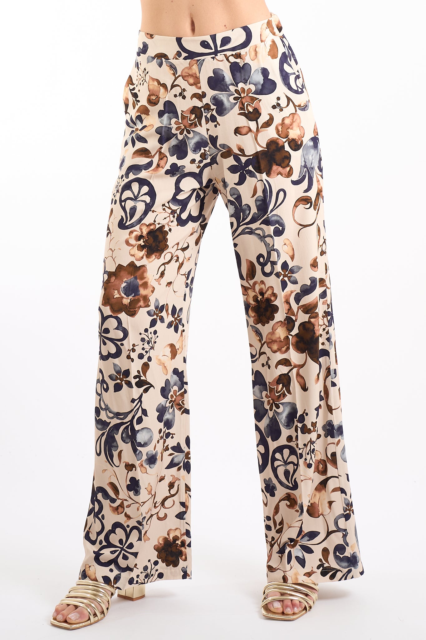 Pantalone fantasia