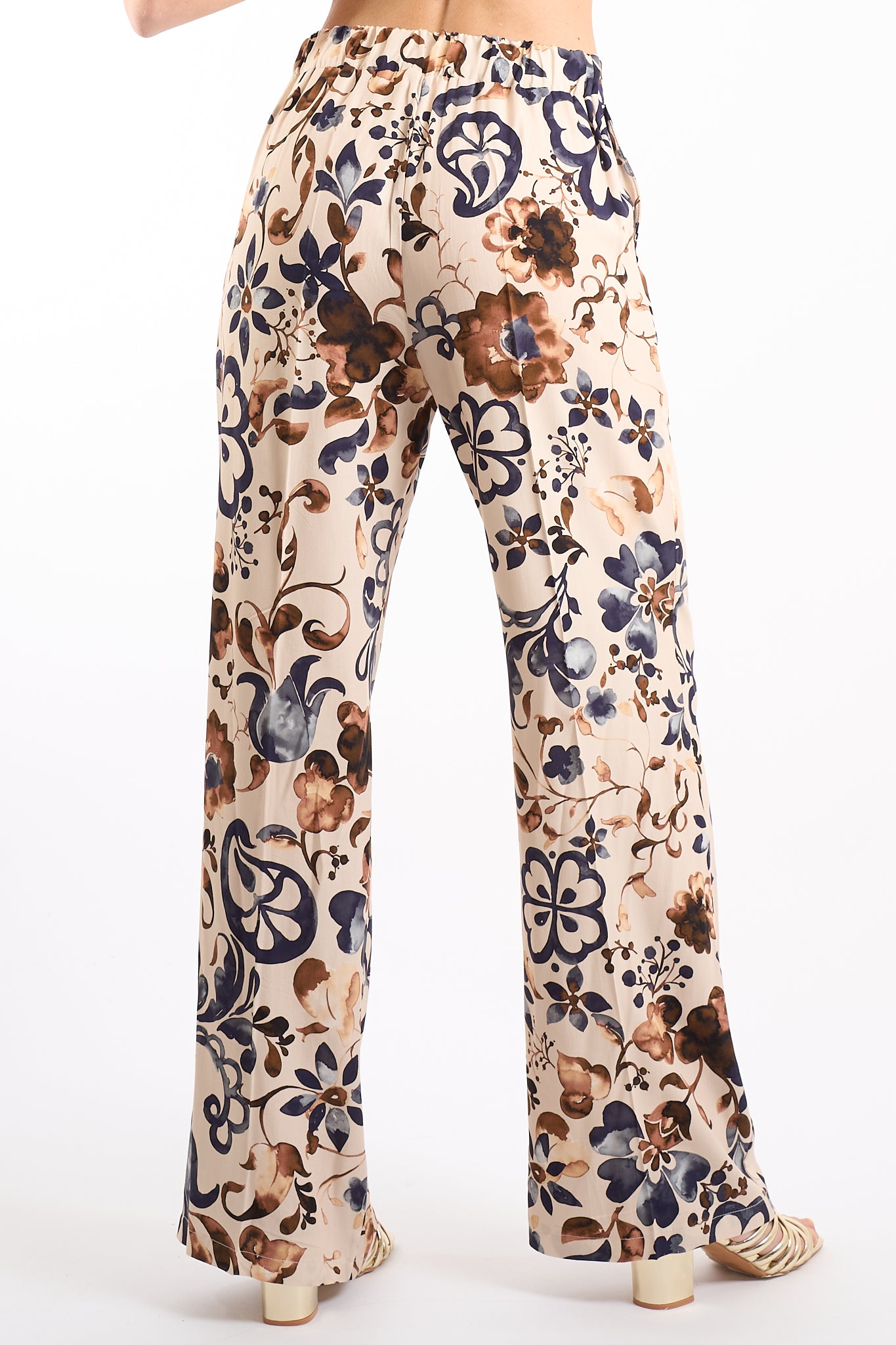 Pantalone fantasia