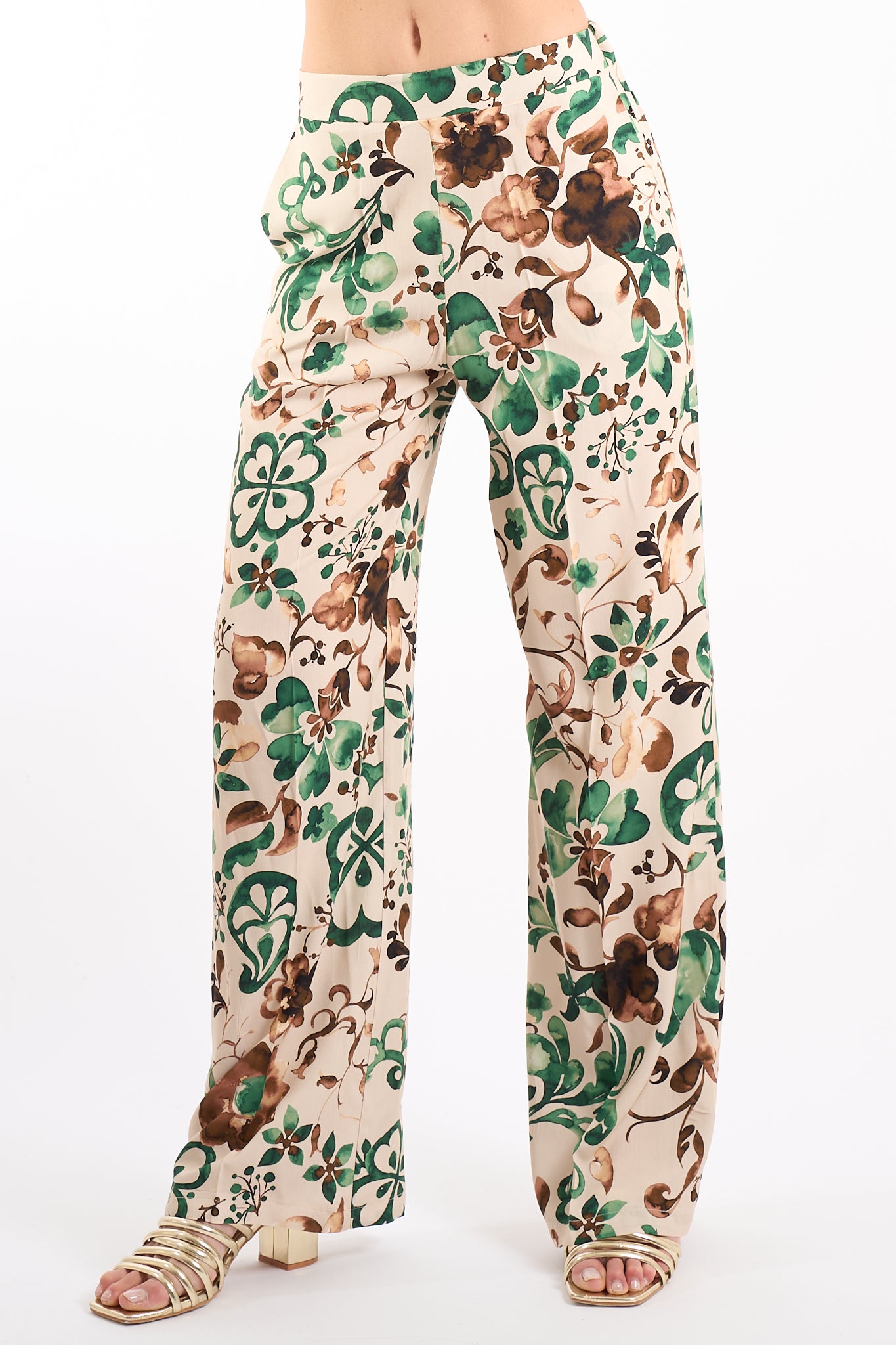 Pantalone fantasia