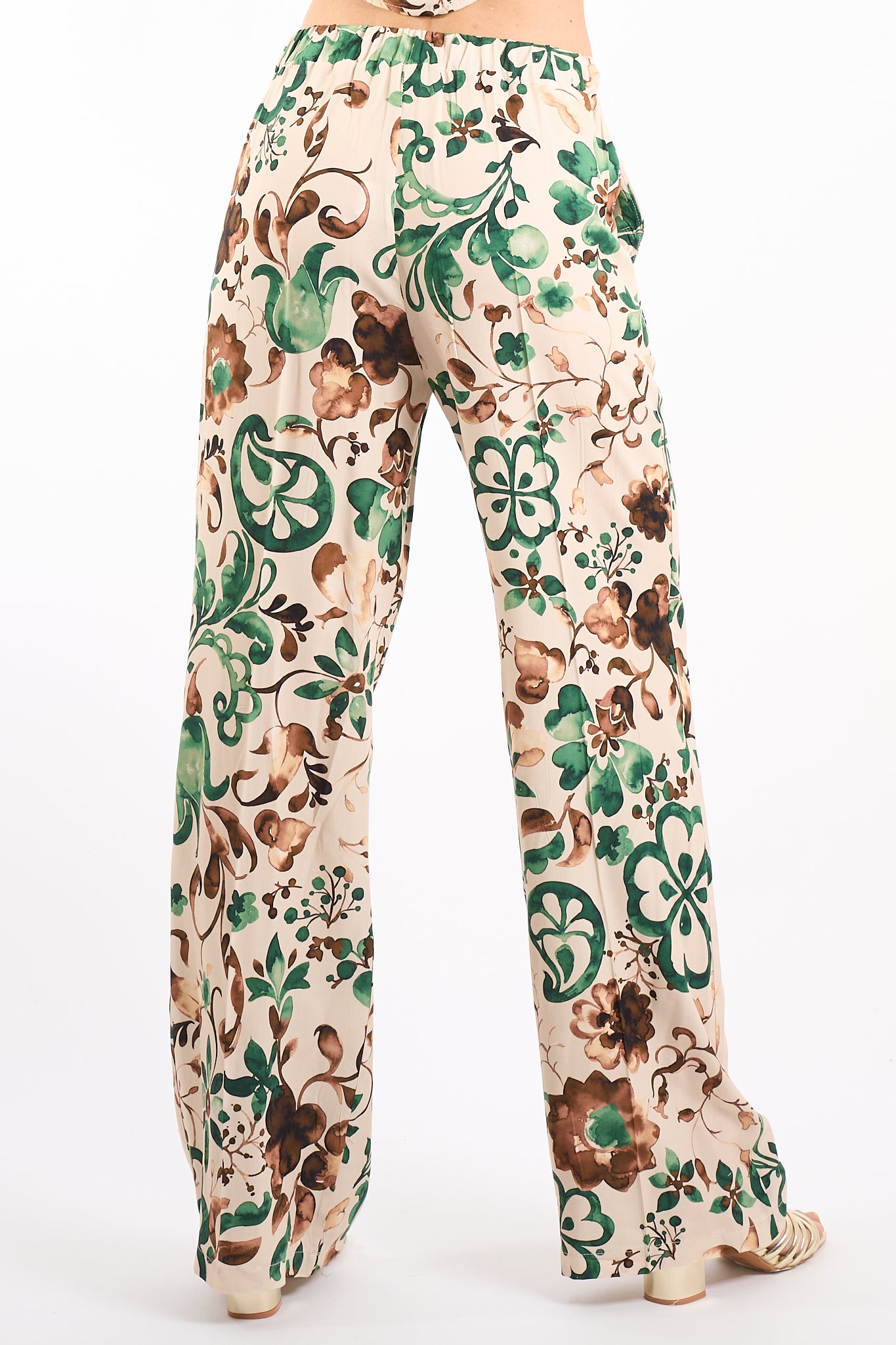 Pantalone fantasia