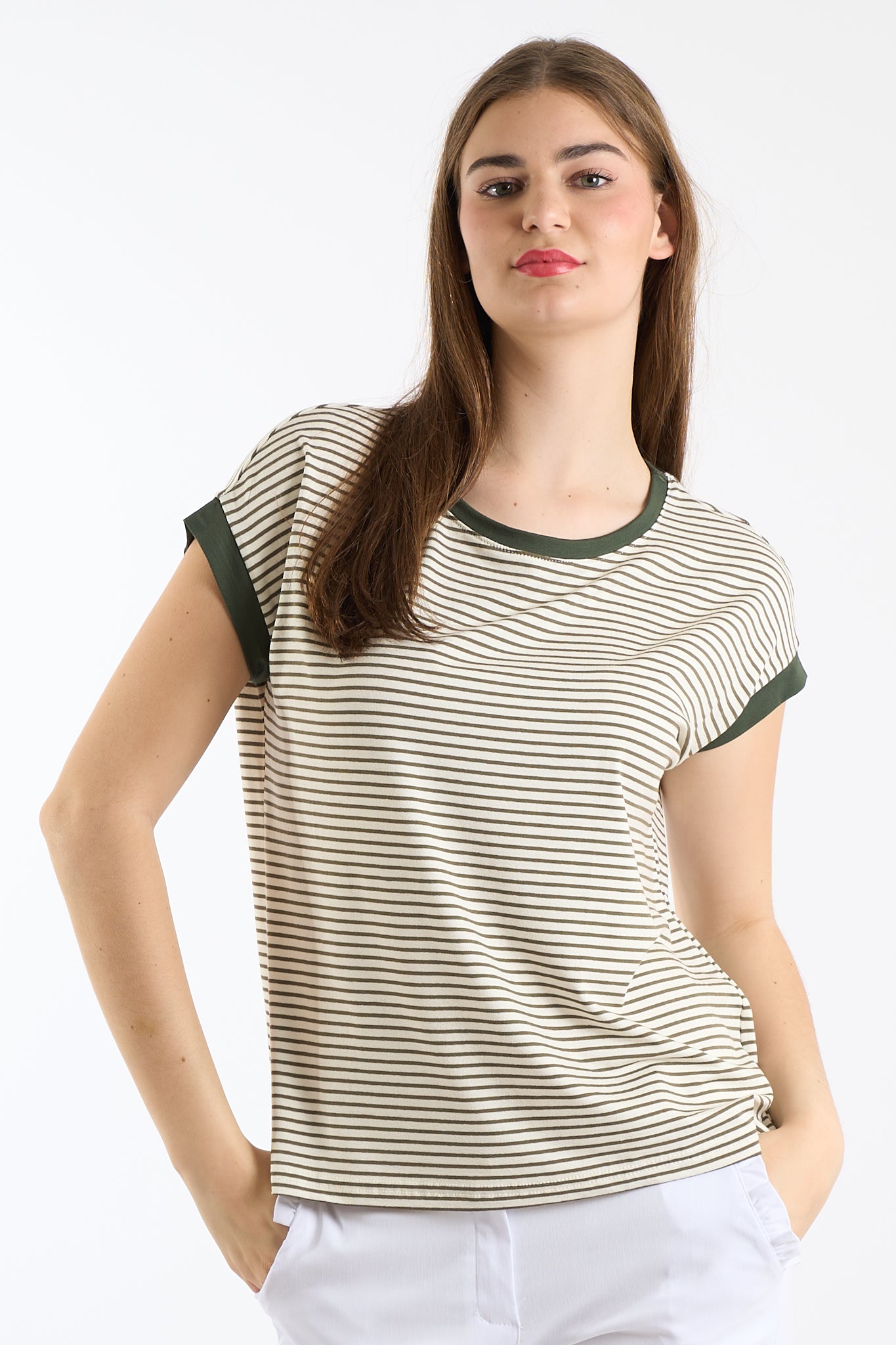 Maglia righe