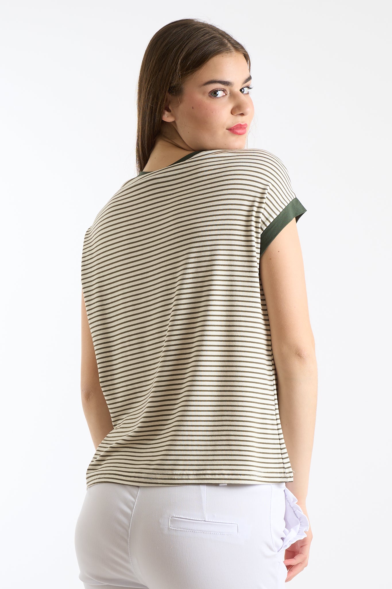 Maglia righe