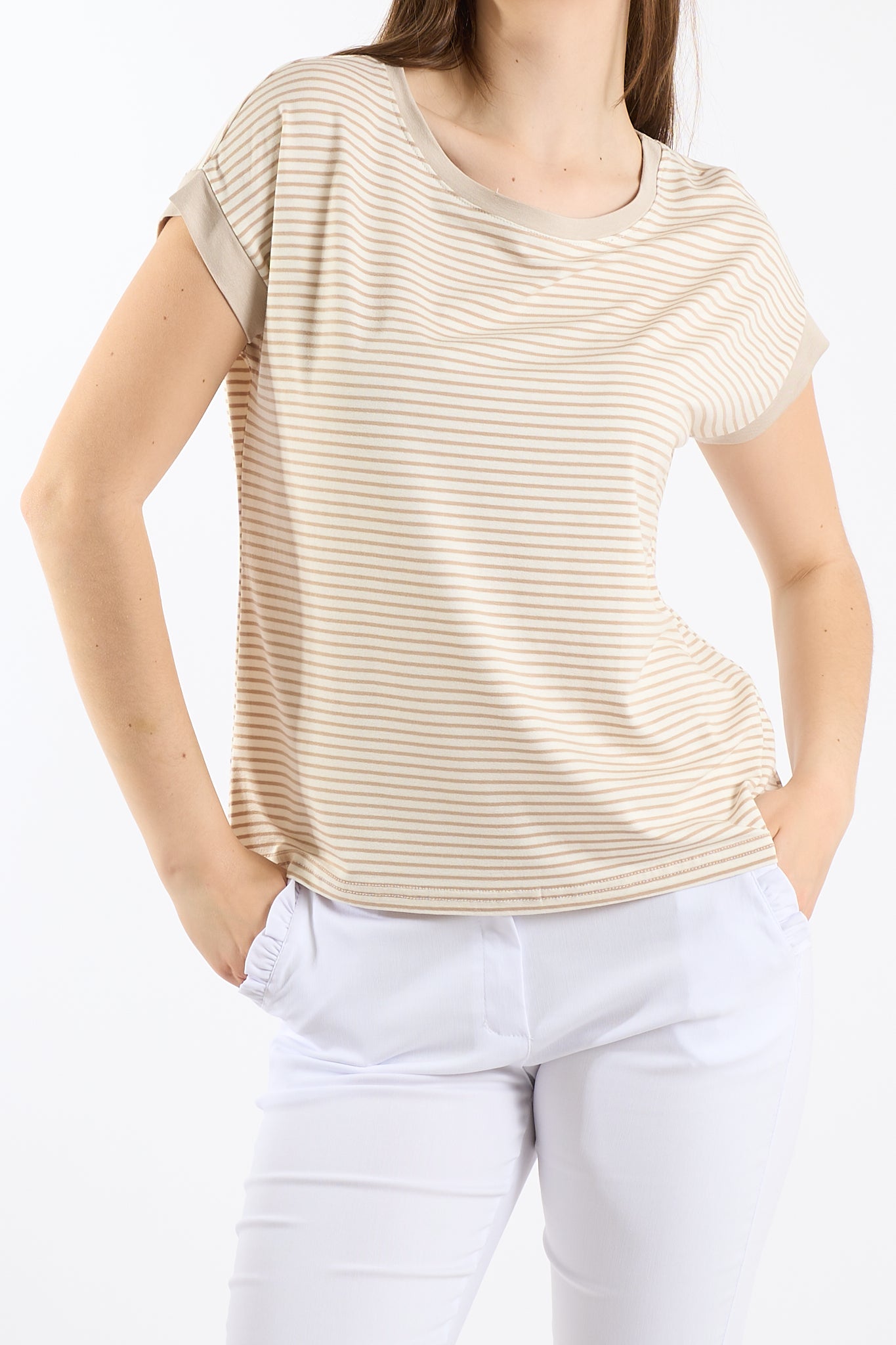 Maglia righe