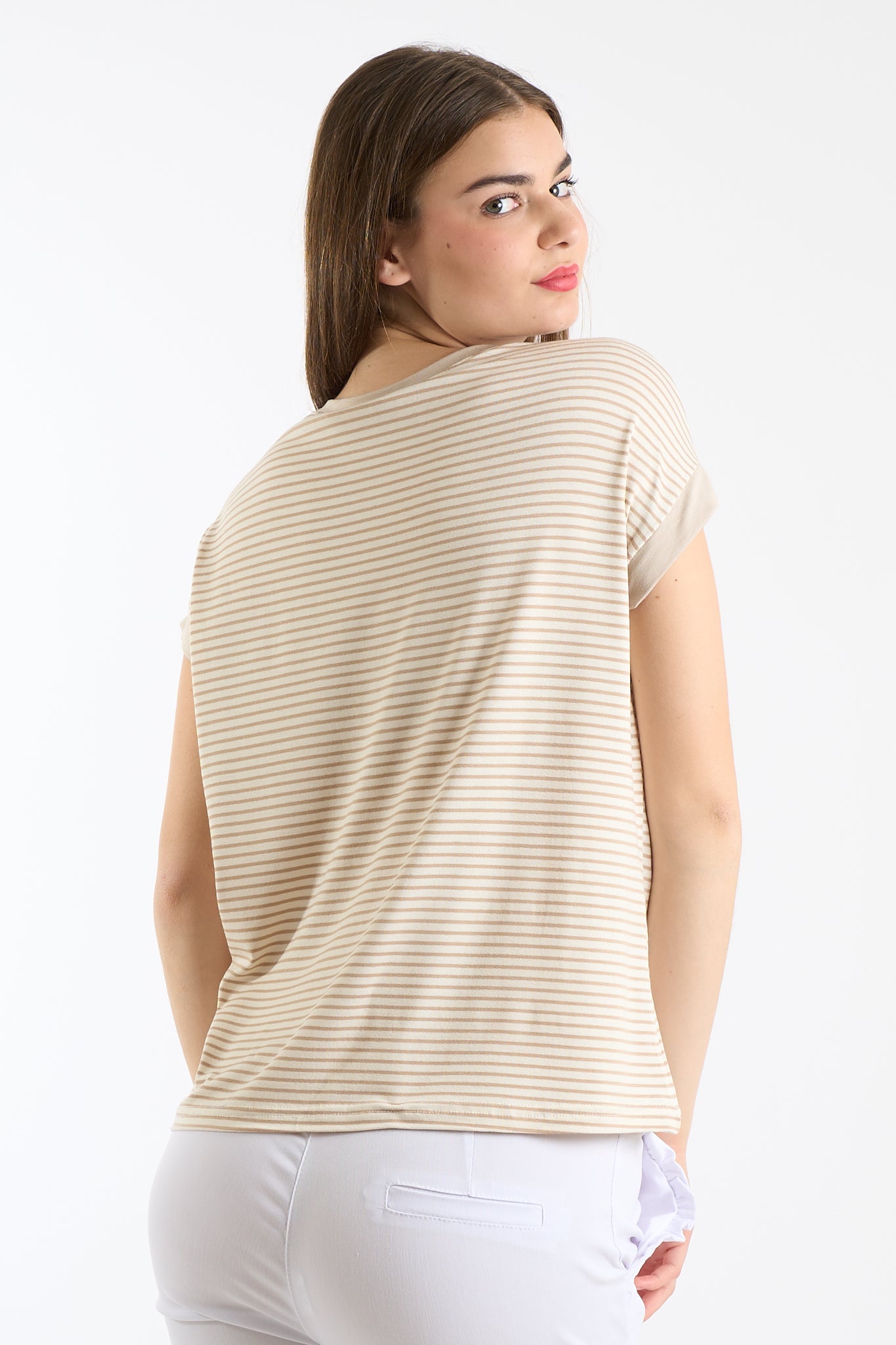 Maglia righe