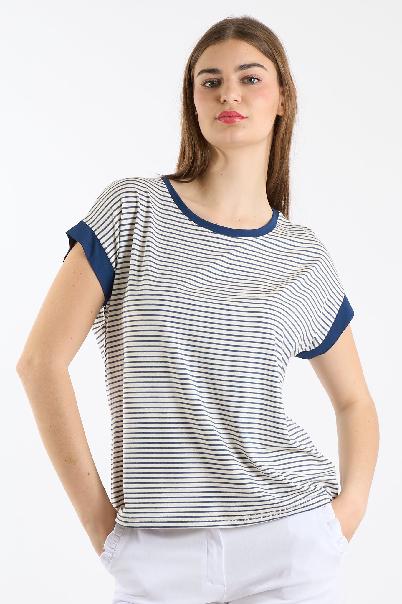 Maglia righe