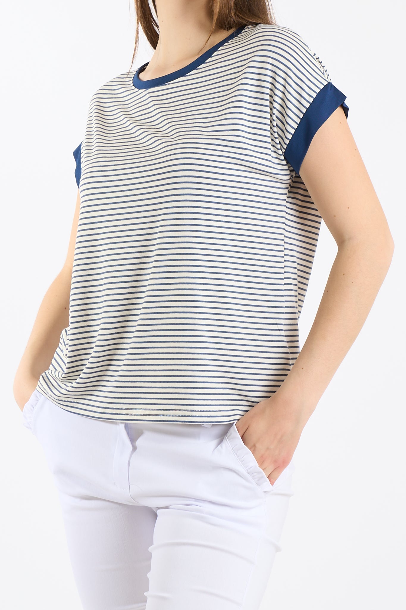 Maglia righe
