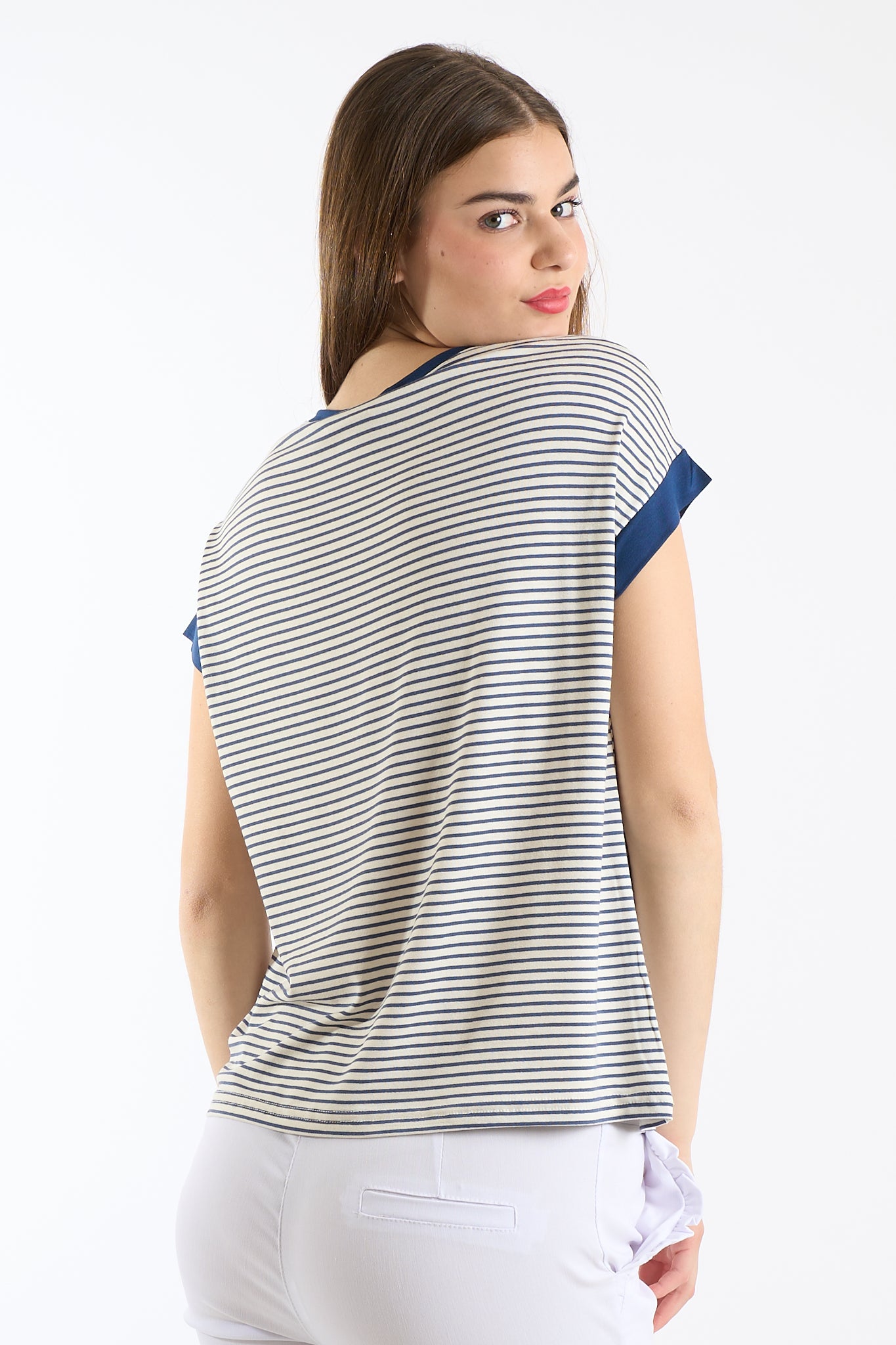 Maglia righe