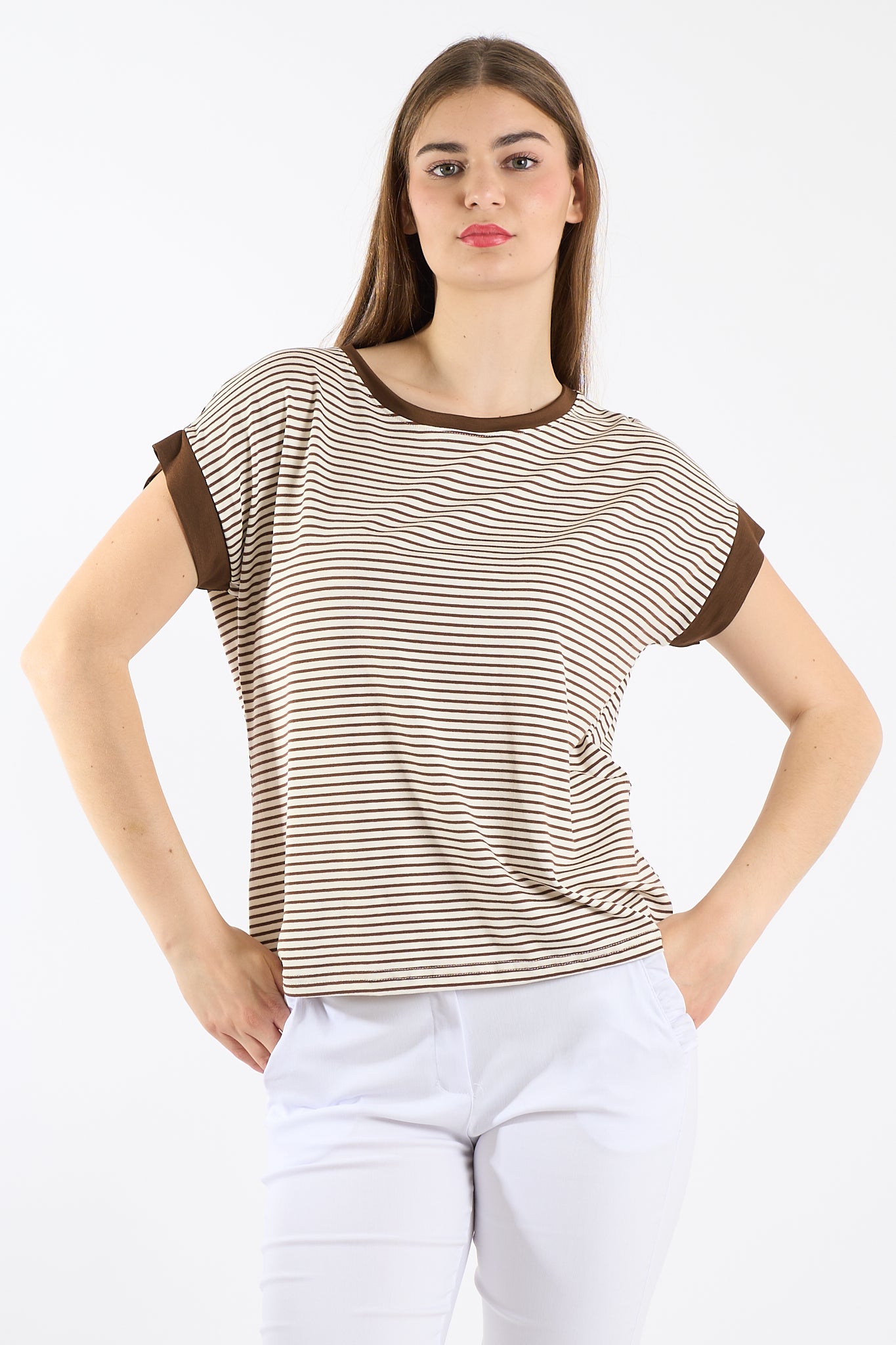 Maglia righe
