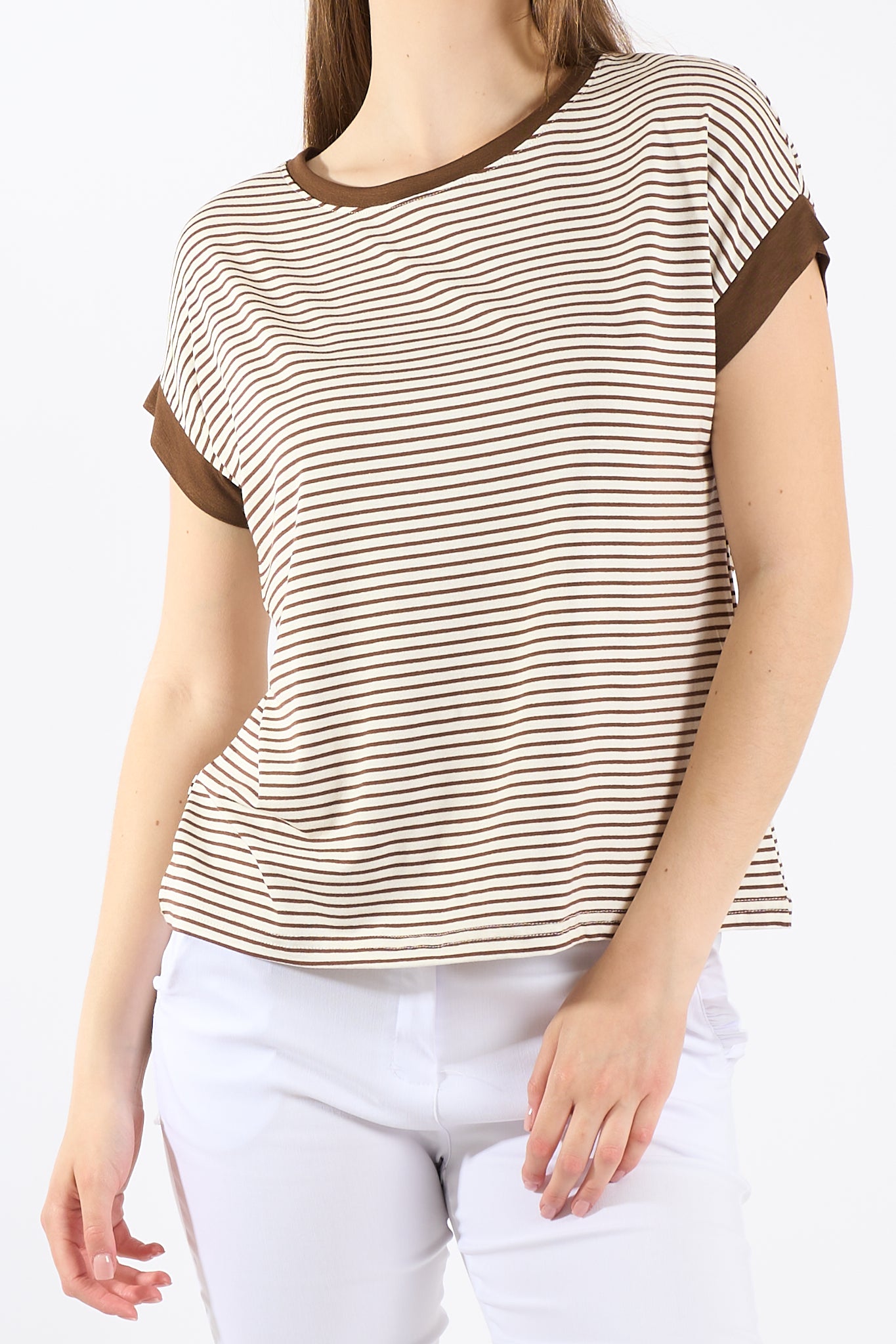 Maglia righe