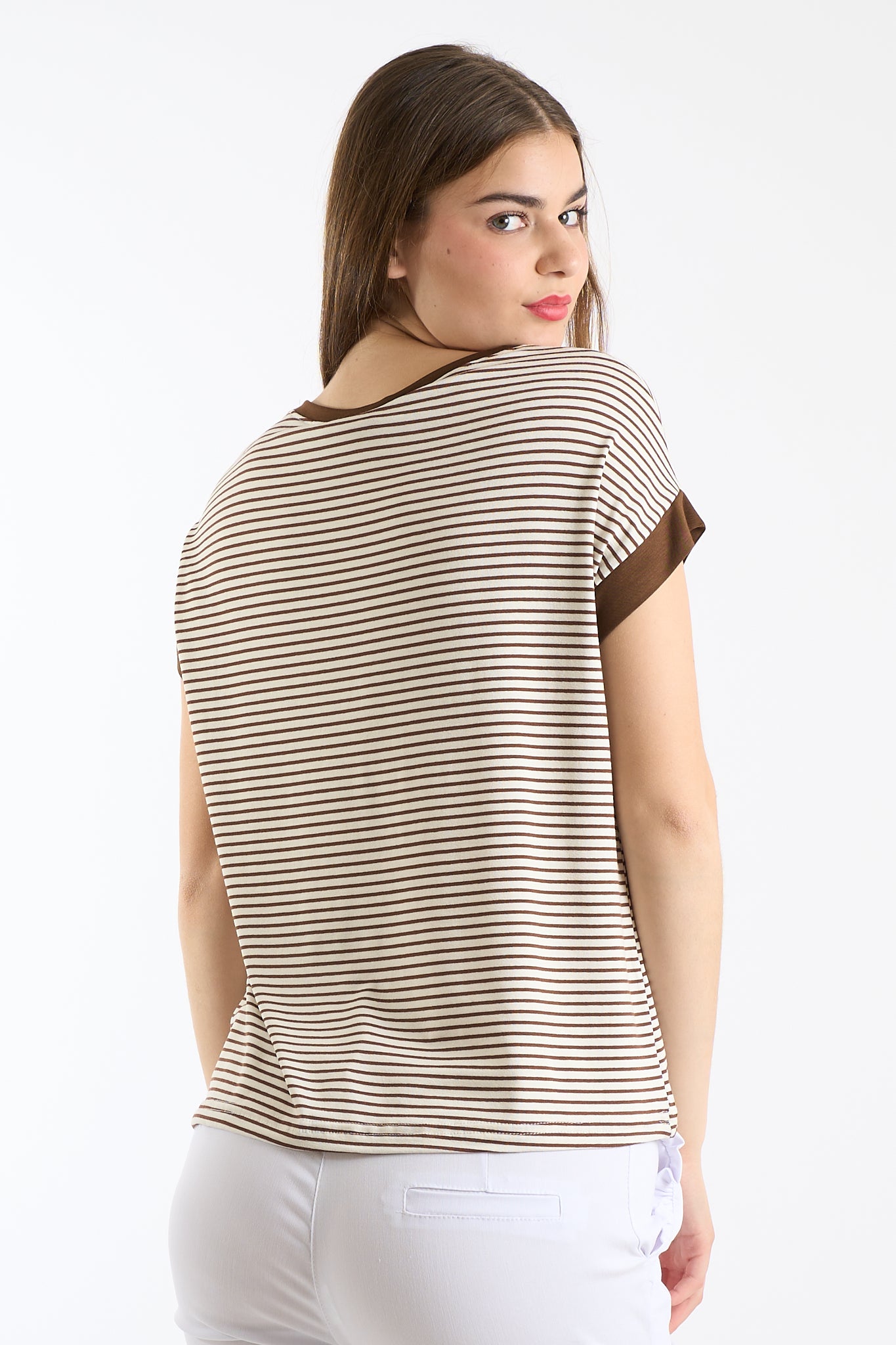 Maglia righe
