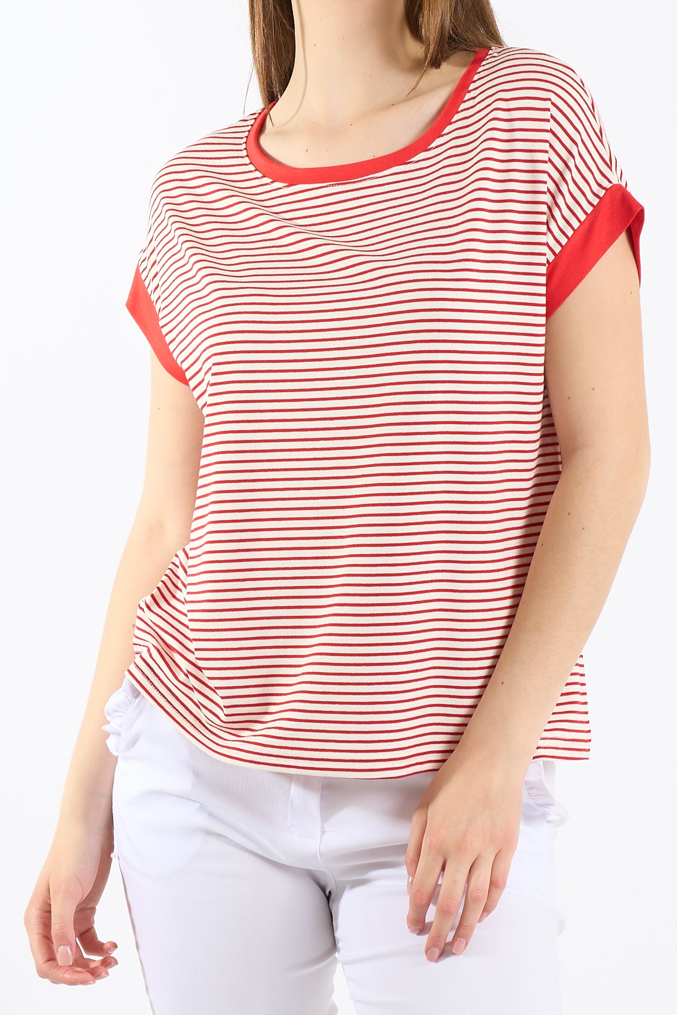 Maglia righe