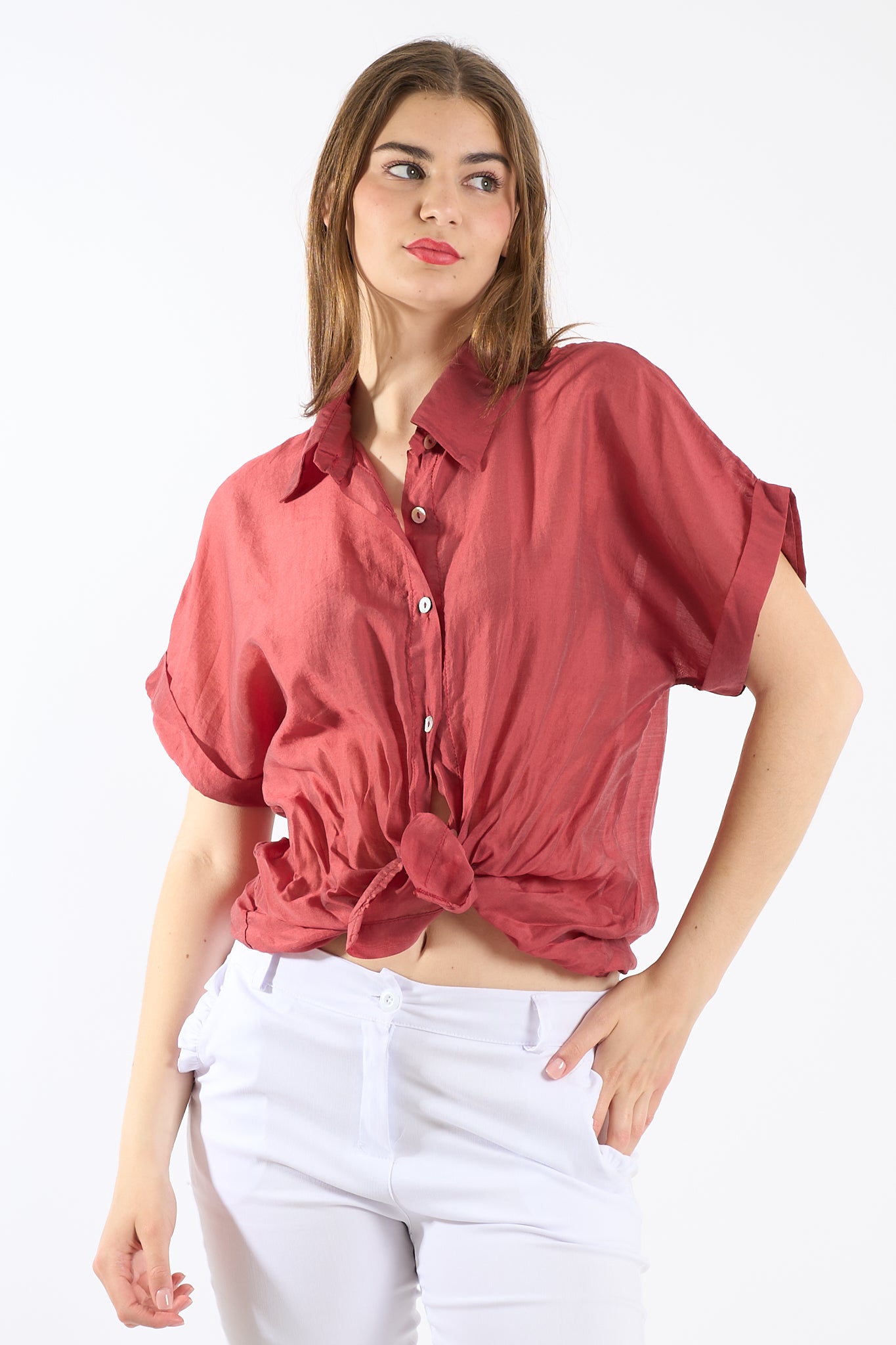 Camicia
