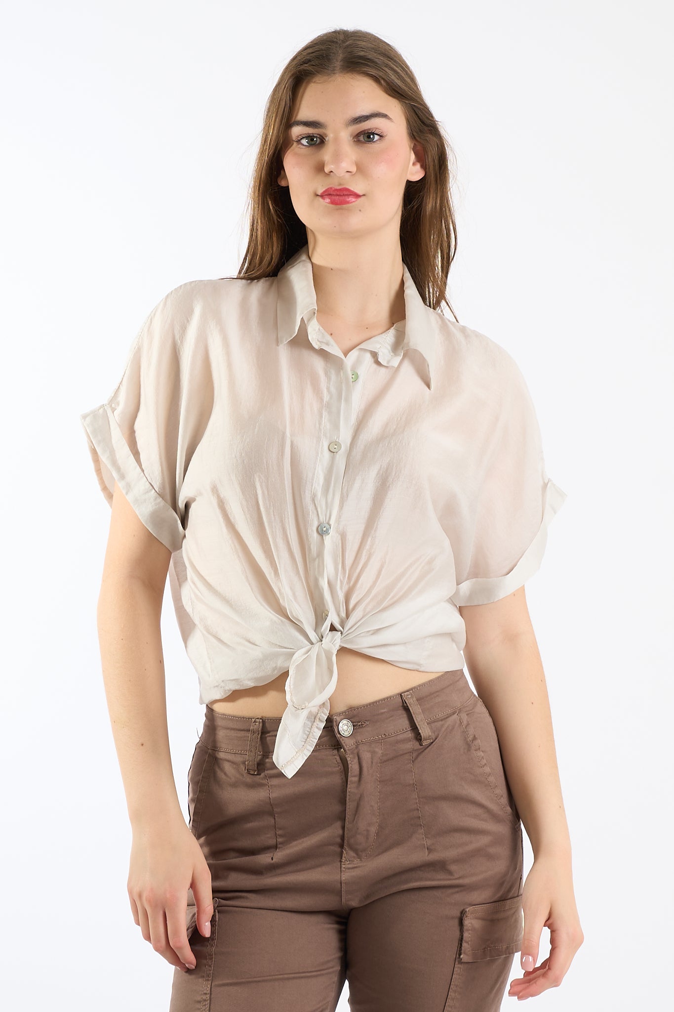 Camicia