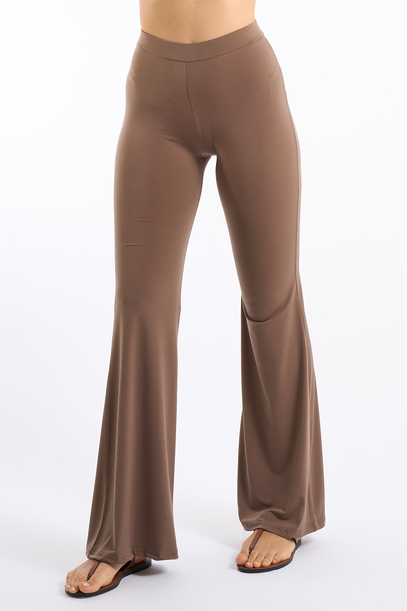 Pantalone zampa