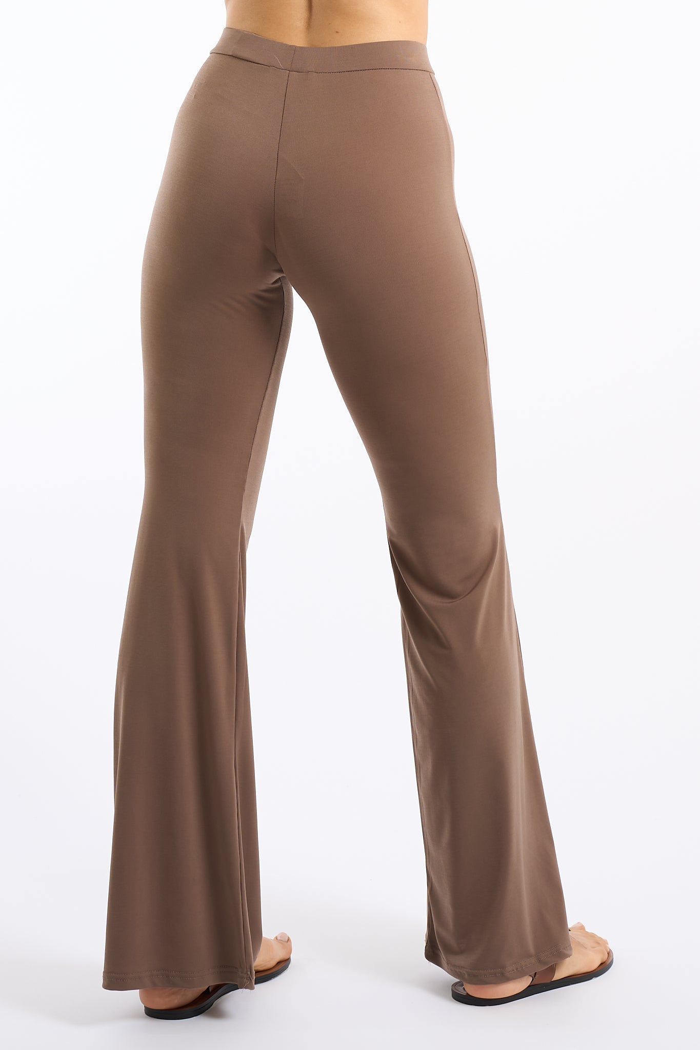 Pantalone zampa