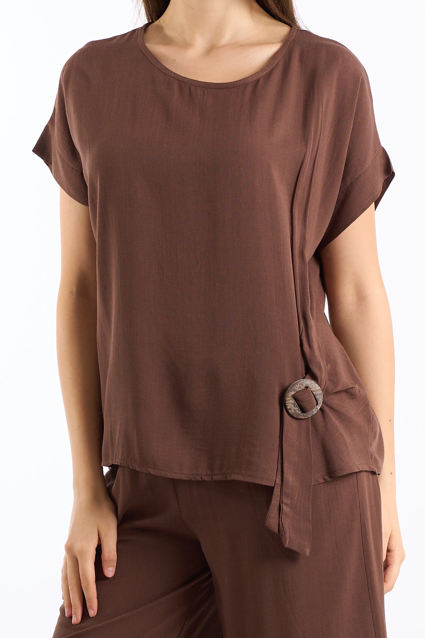 Maglia dettaglio