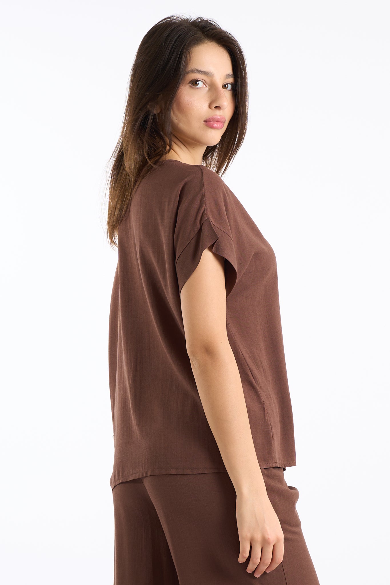 Maglia dettaglio