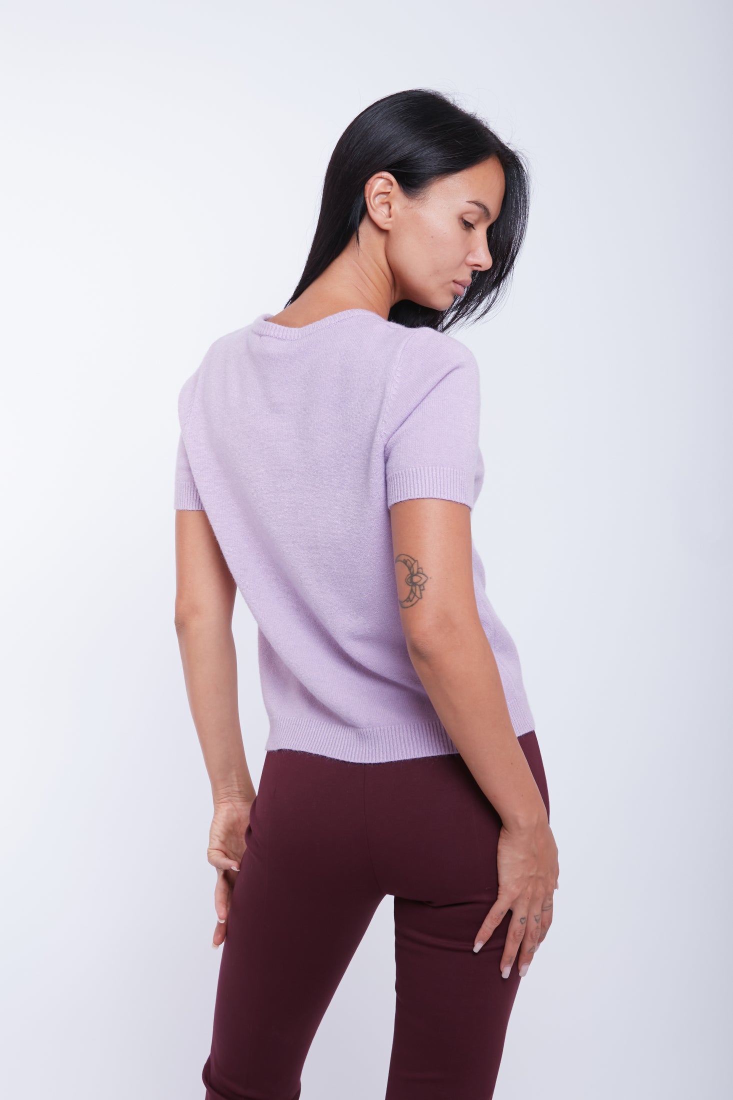 CARDIGAN PERLINE