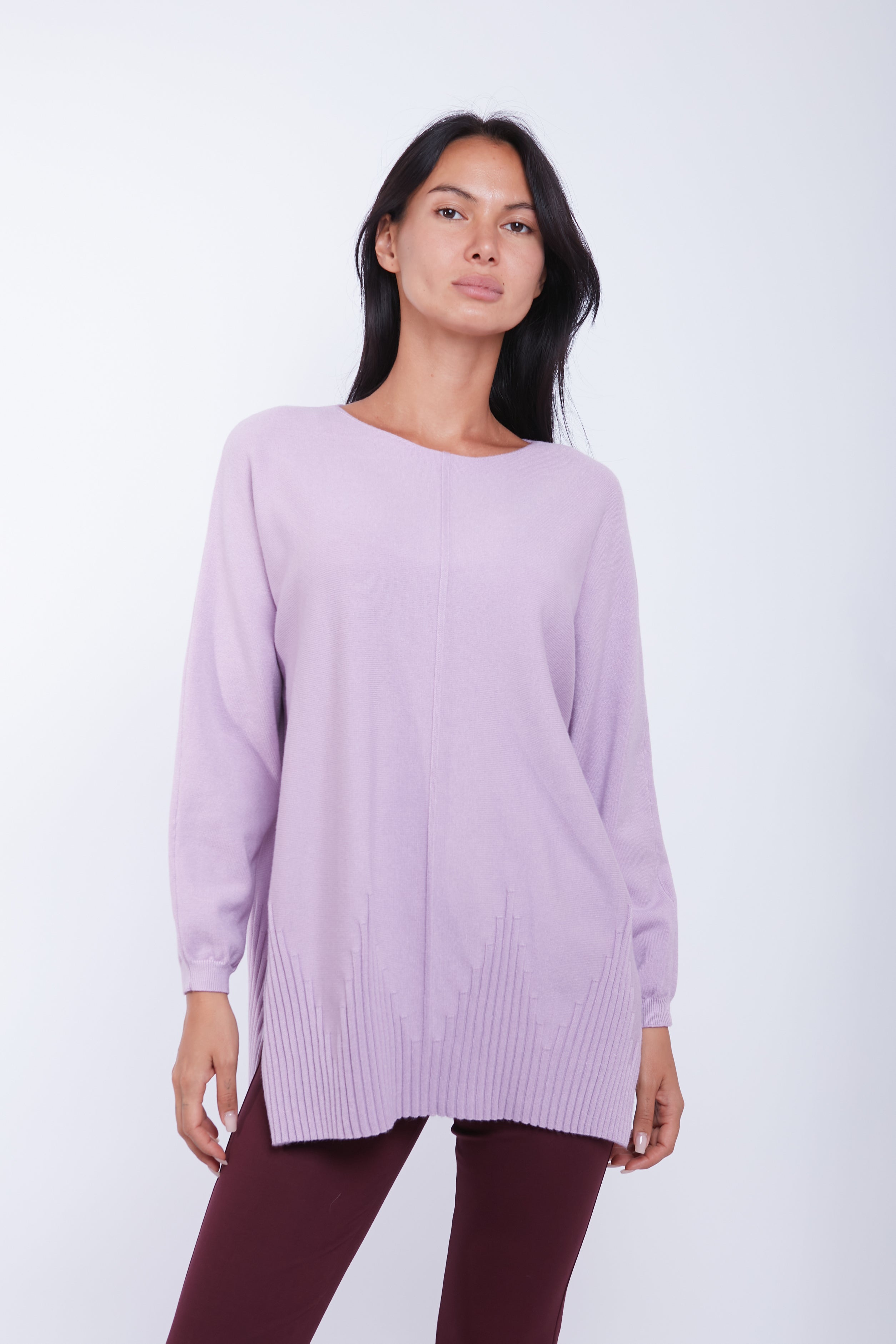 MAGLIA OVER