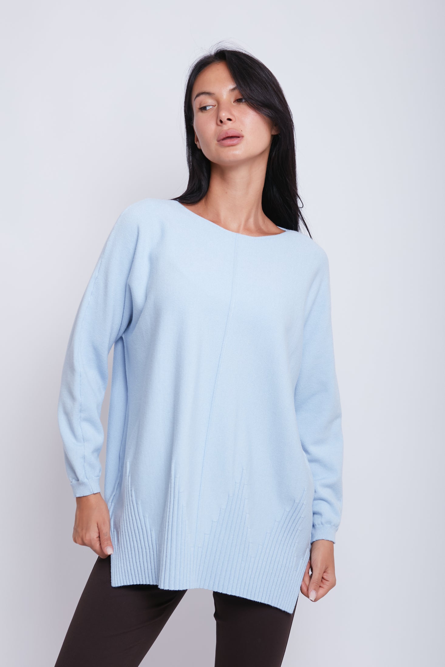 MAGLIA OVER