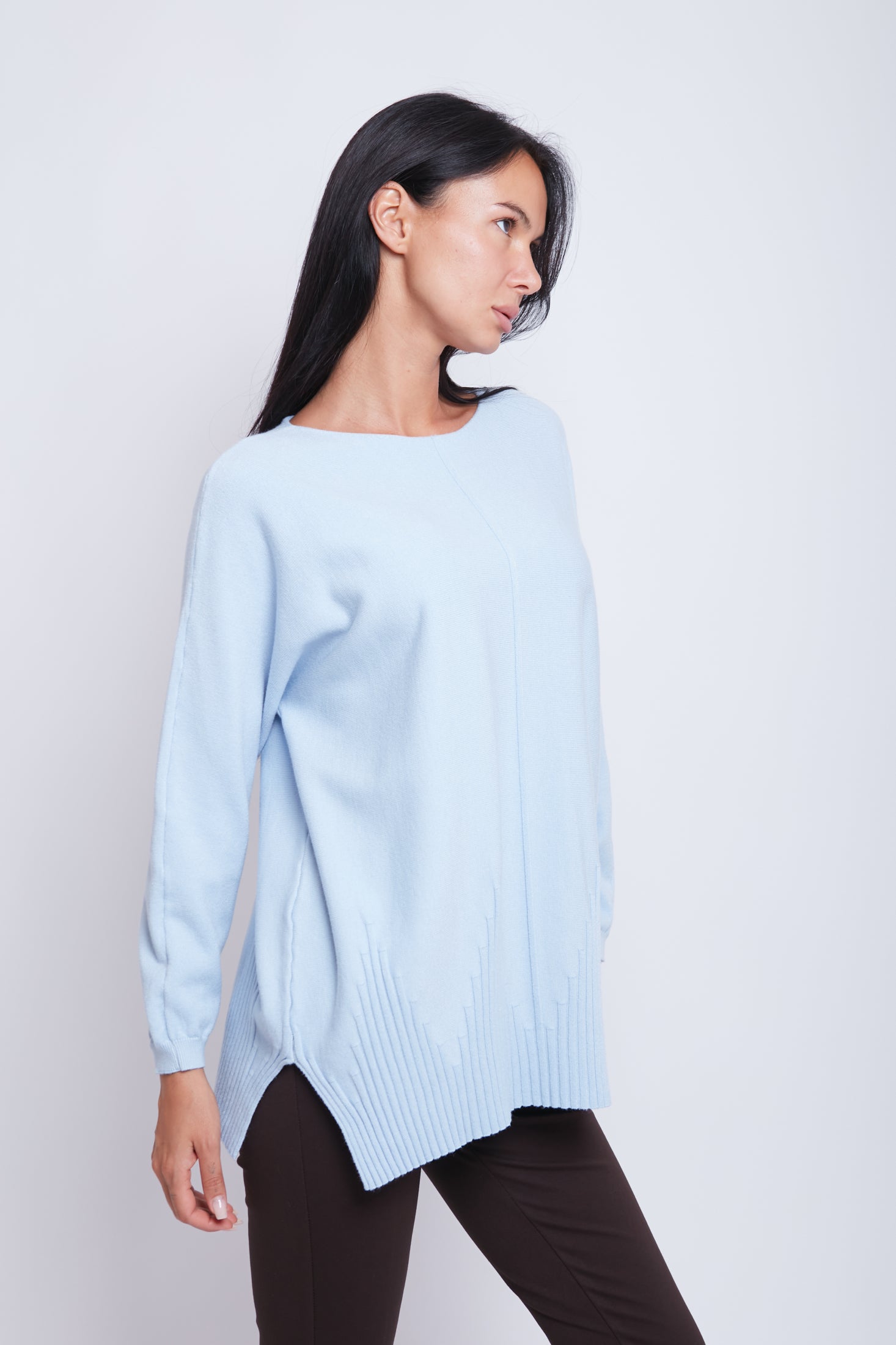 MAGLIA OVER