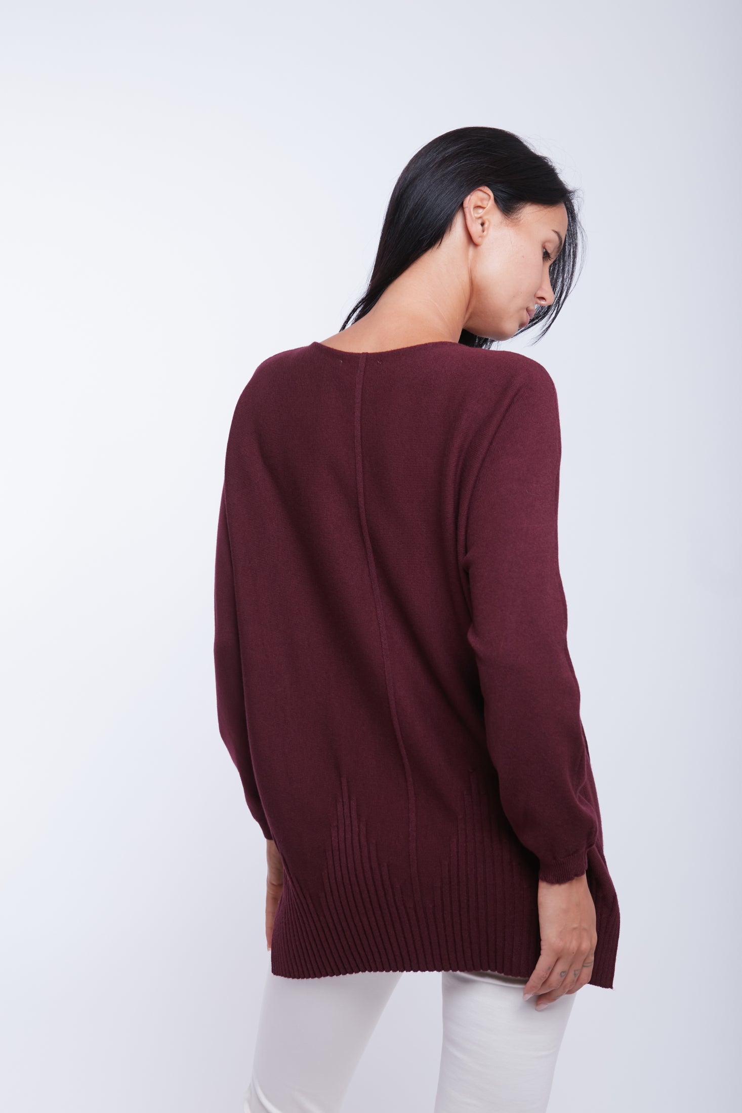 MAGLIA OVER