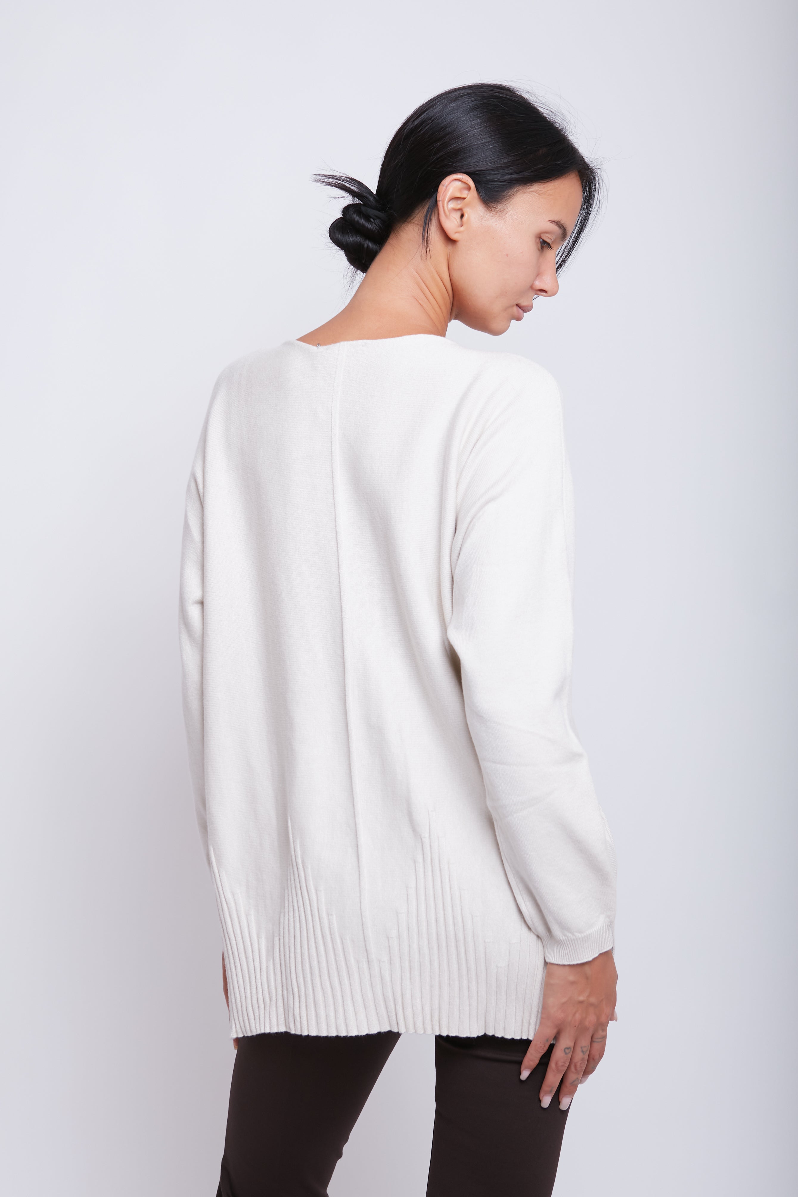 MAGLIA OVER