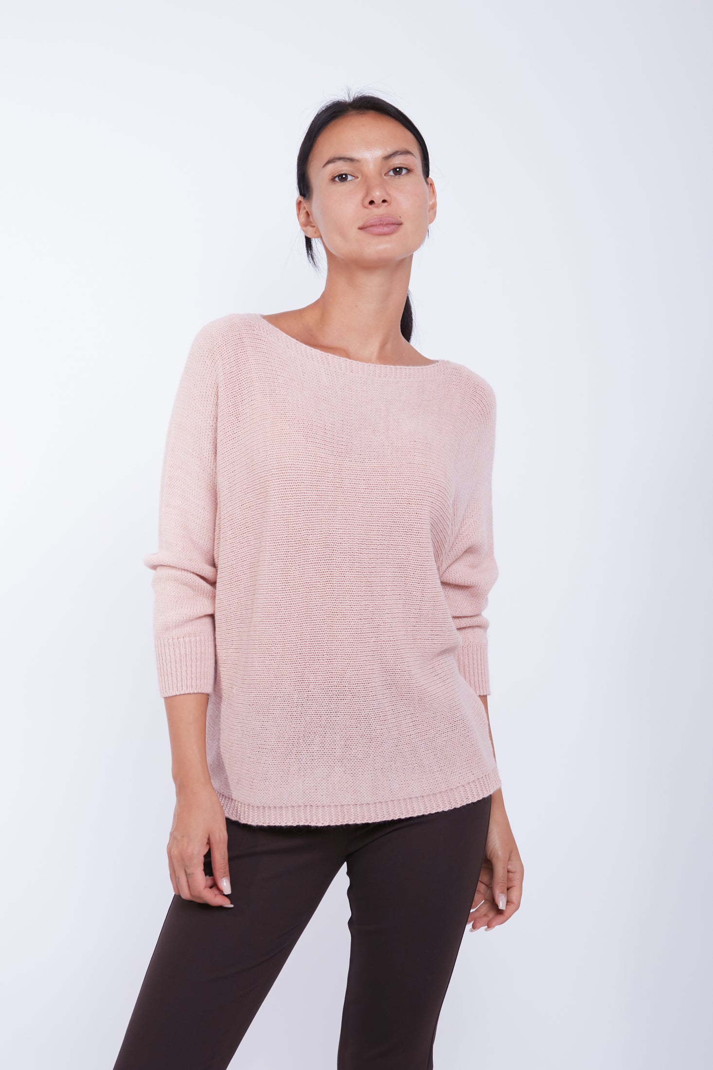 MAGLIA GOCCIA RETRO