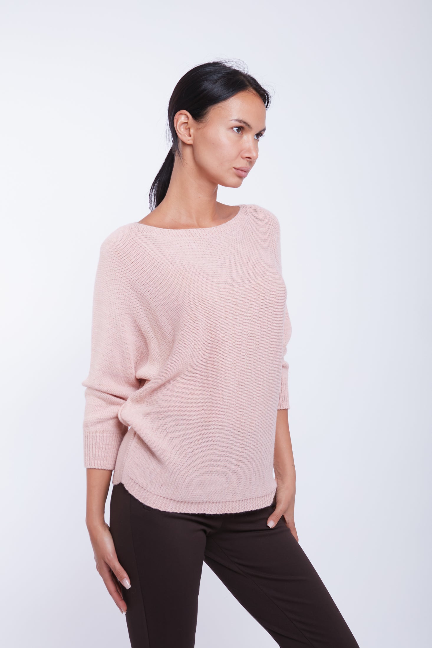 MAGLIA GOCCIA RETRO