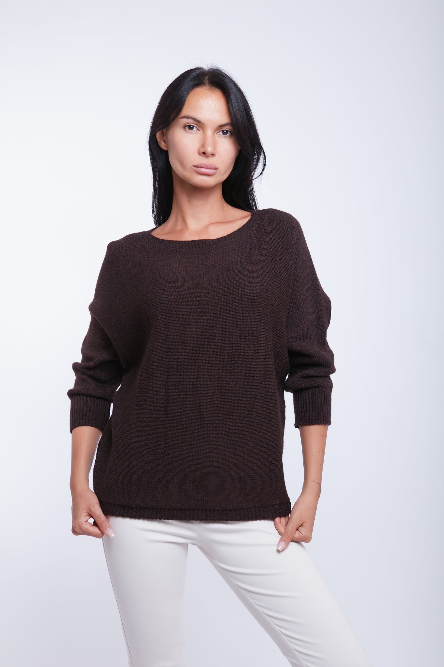 MAGLIA GOCCIA RETRO