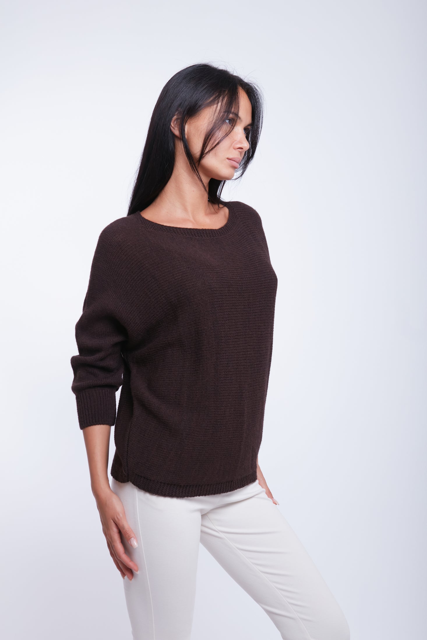 MAGLIA GOCCIA RETRO