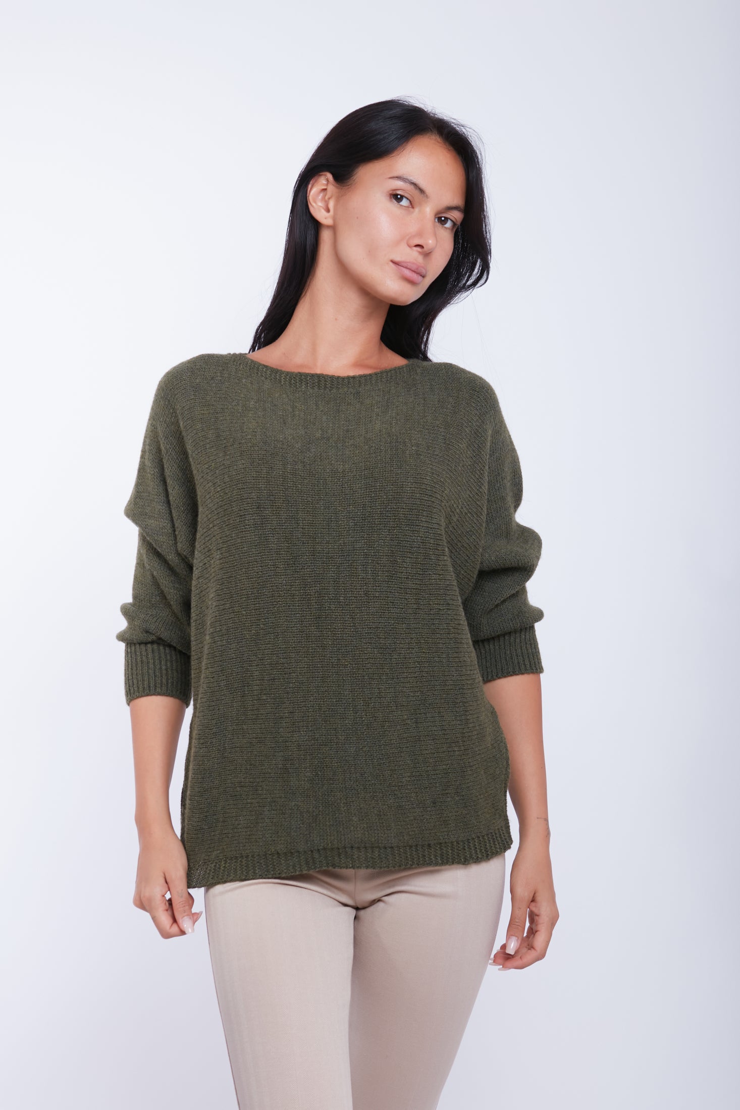 MAGLIA GOCCIA RETRO