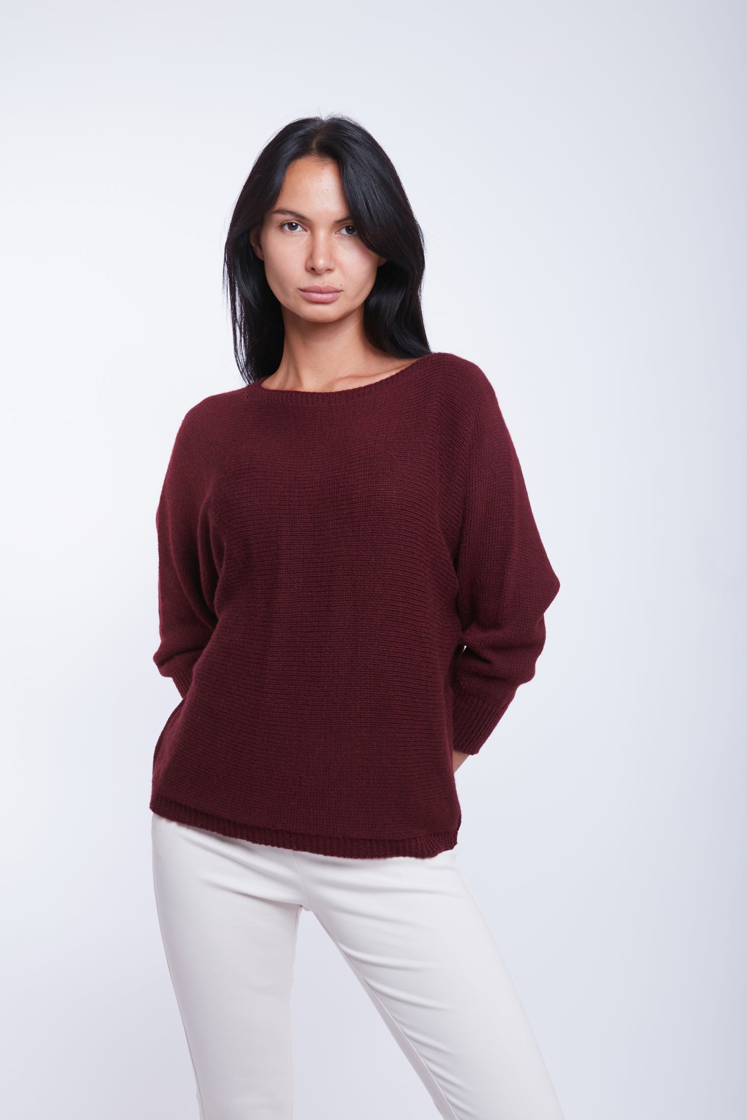 MAGLIA GOCCIA RETRO