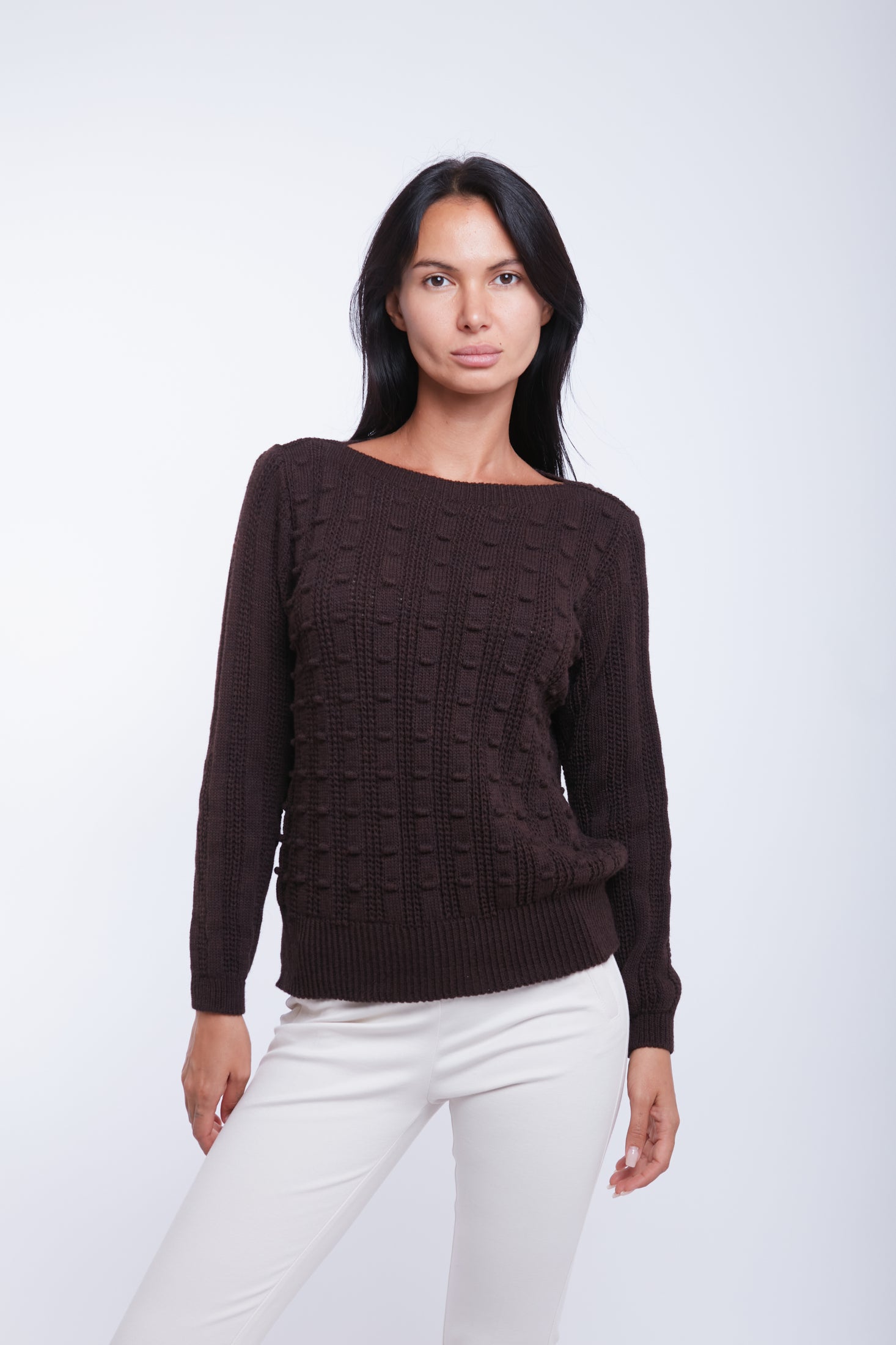 MAGLIA TRATTINI