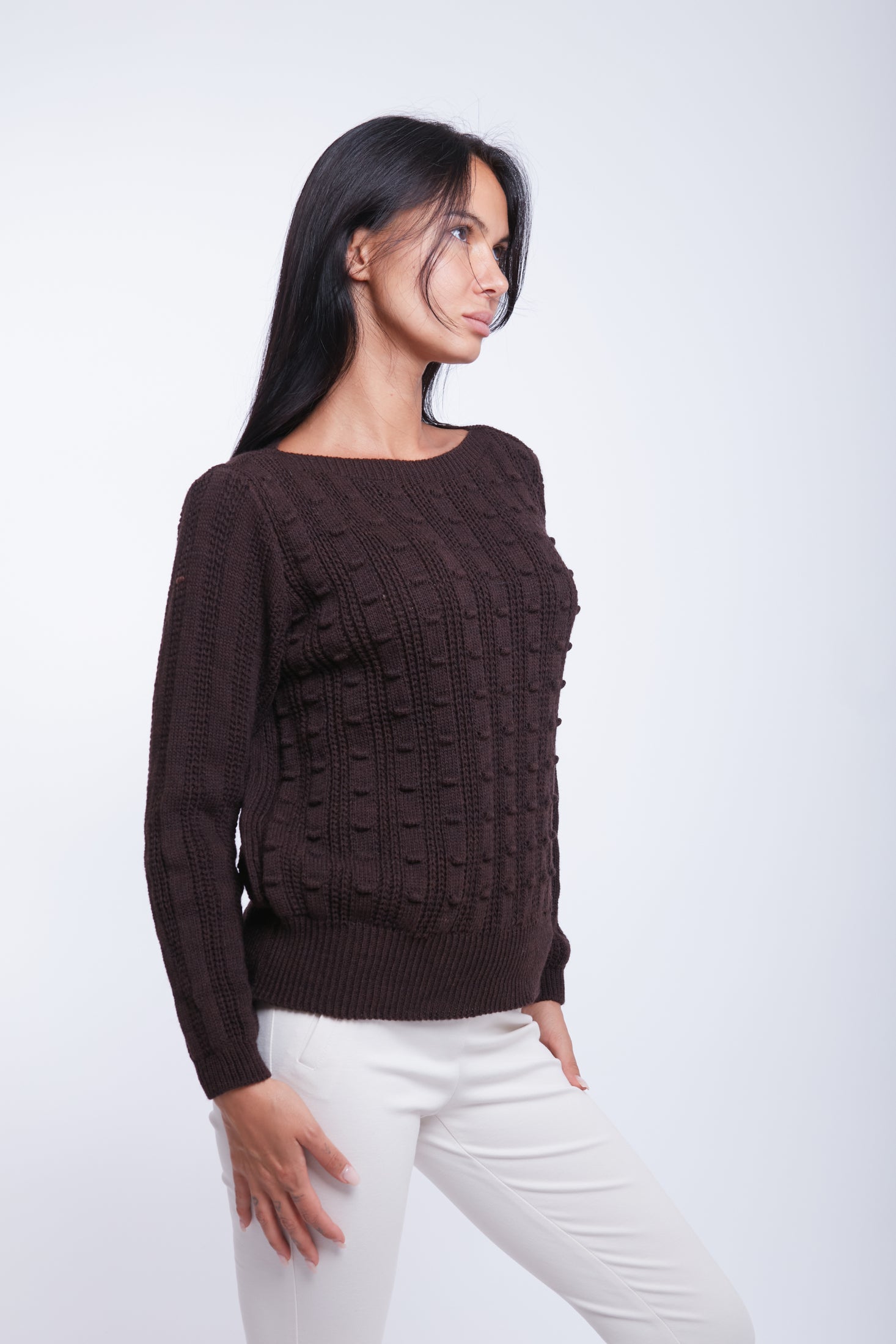 MAGLIA TRATTINI