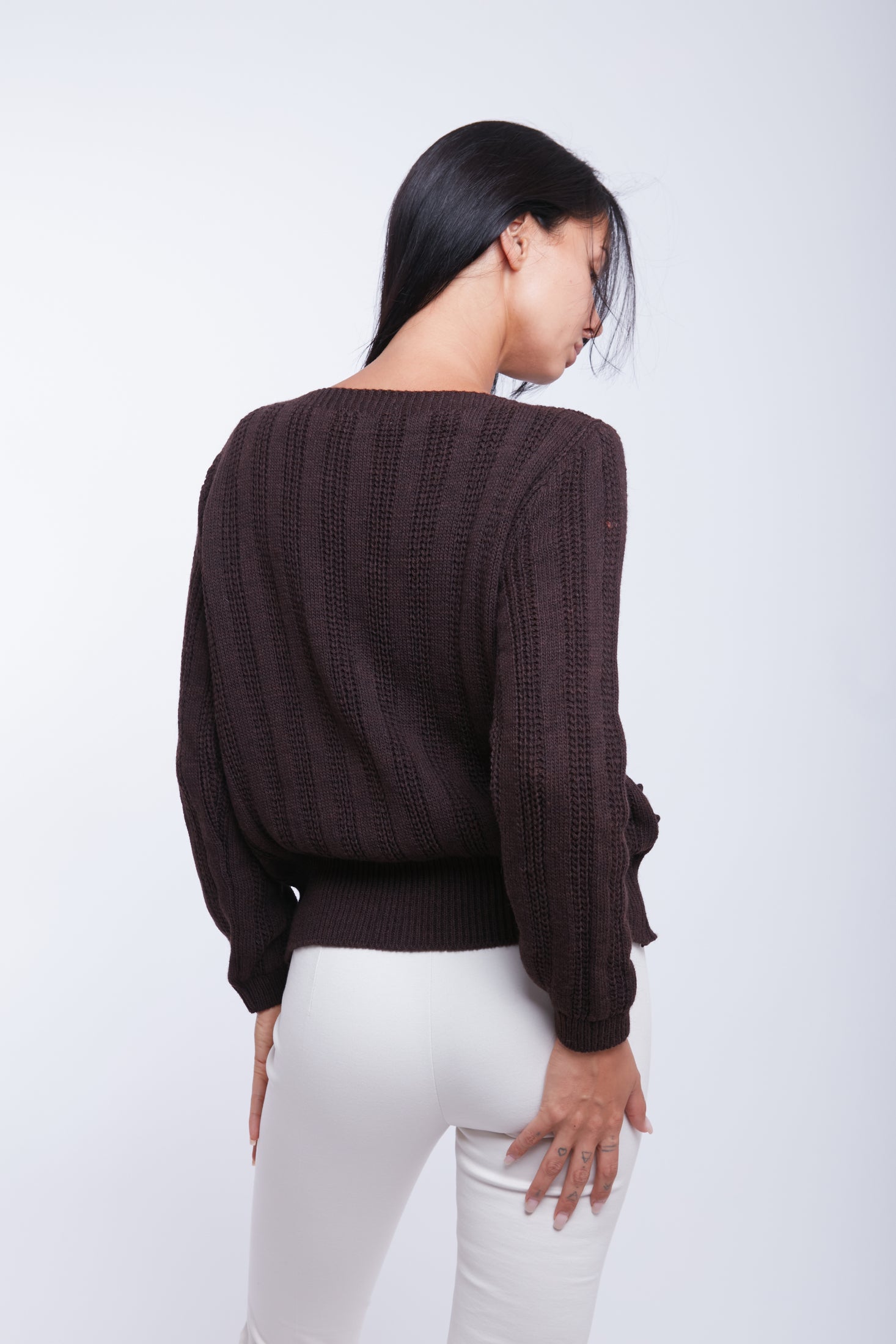 MAGLIA TRATTINI