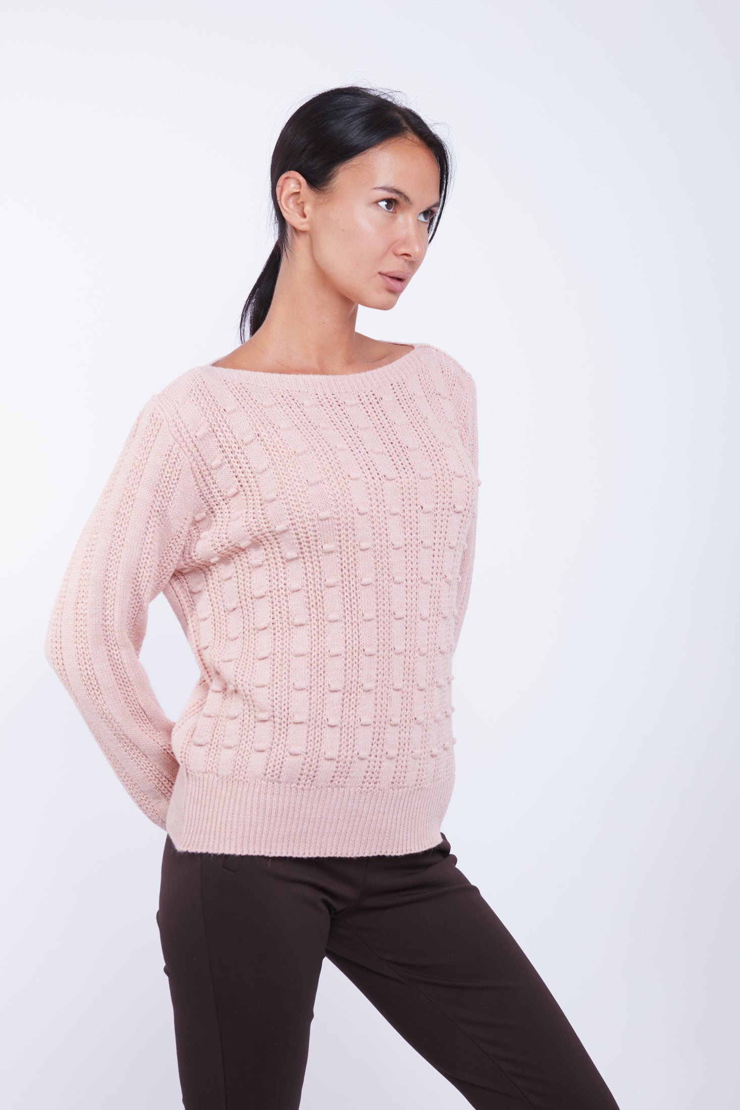 MAGLIA TRATTINI