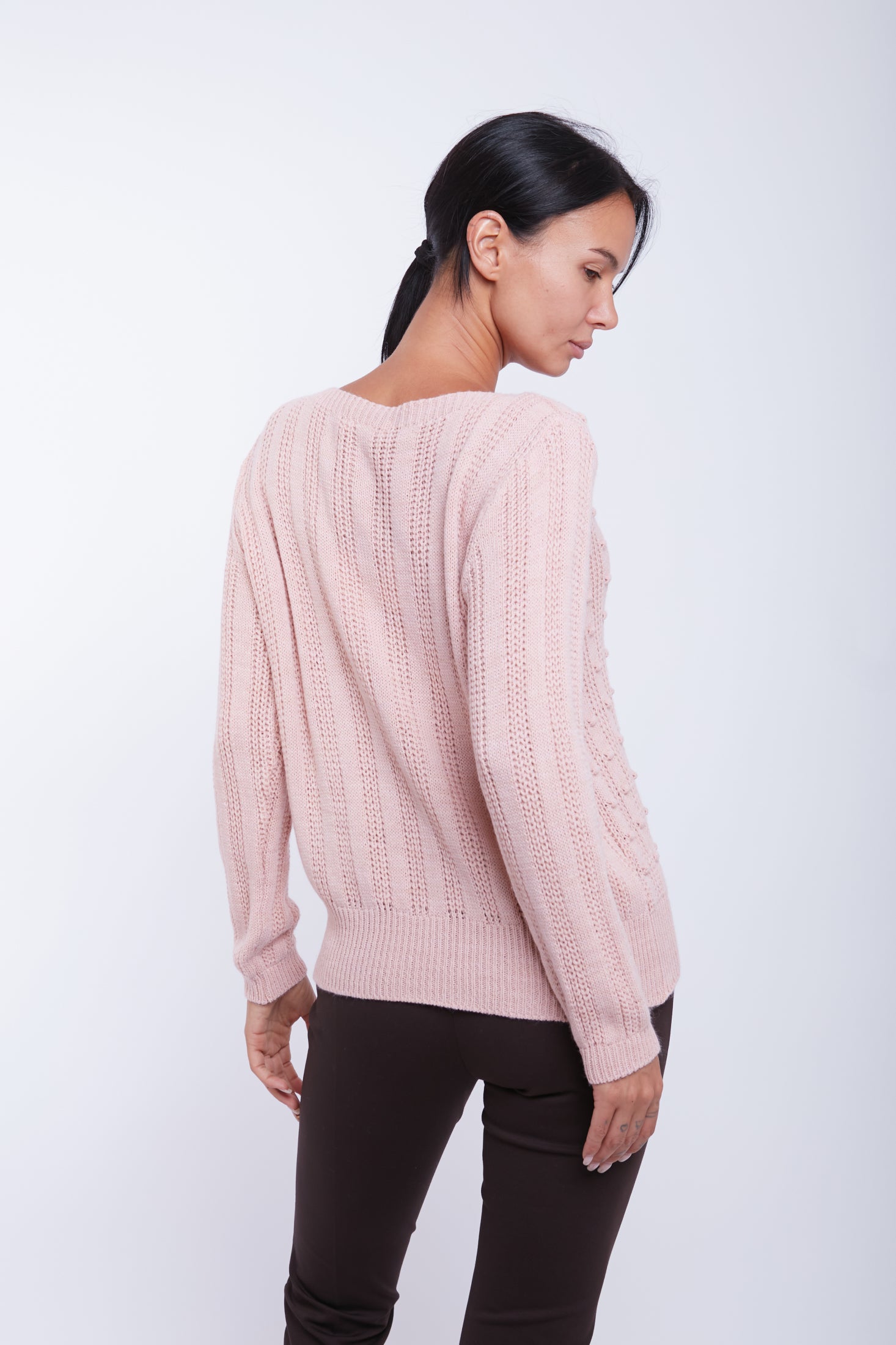 MAGLIA TRATTINI